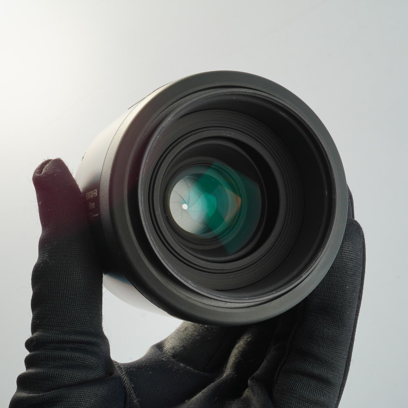 SMC PENTAX FA MACRO 50mm F/2.8 (Pentax K用) 単焦点レンズ