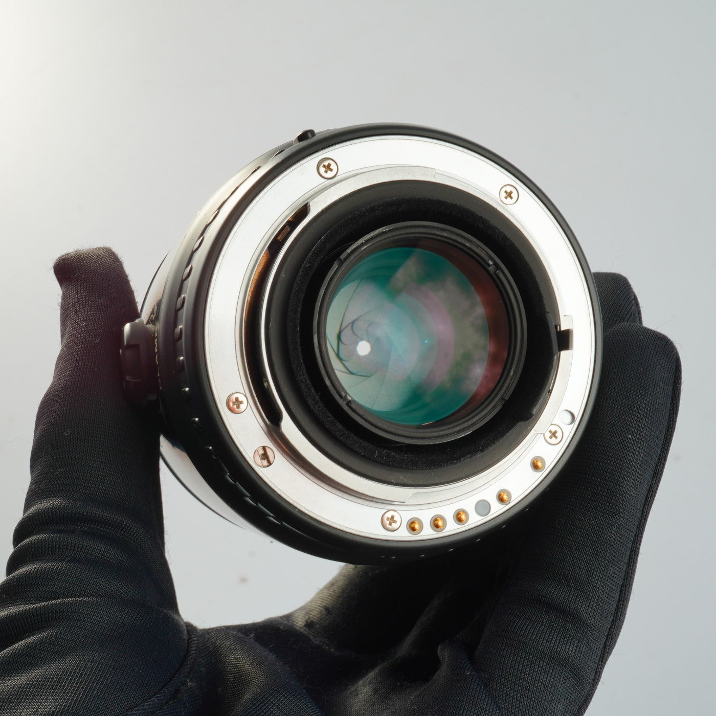 SMC PENTAX FA MACRO 50mm F/2.8 (Pentax K用) 単焦点レンズ