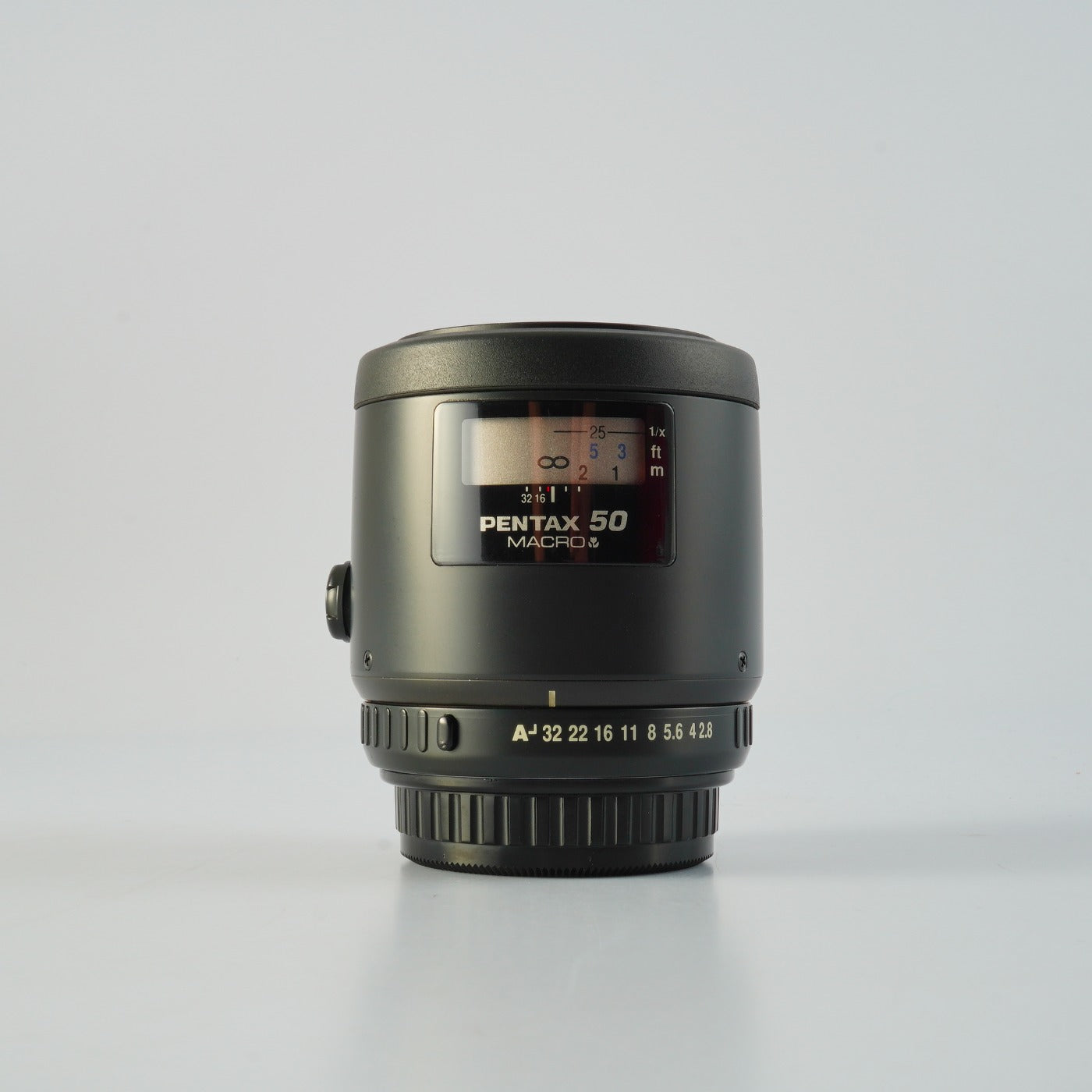 SMC PENTAX FA MACRO 50mm F/2.8 (Pentax K用) 単焦点レンズ