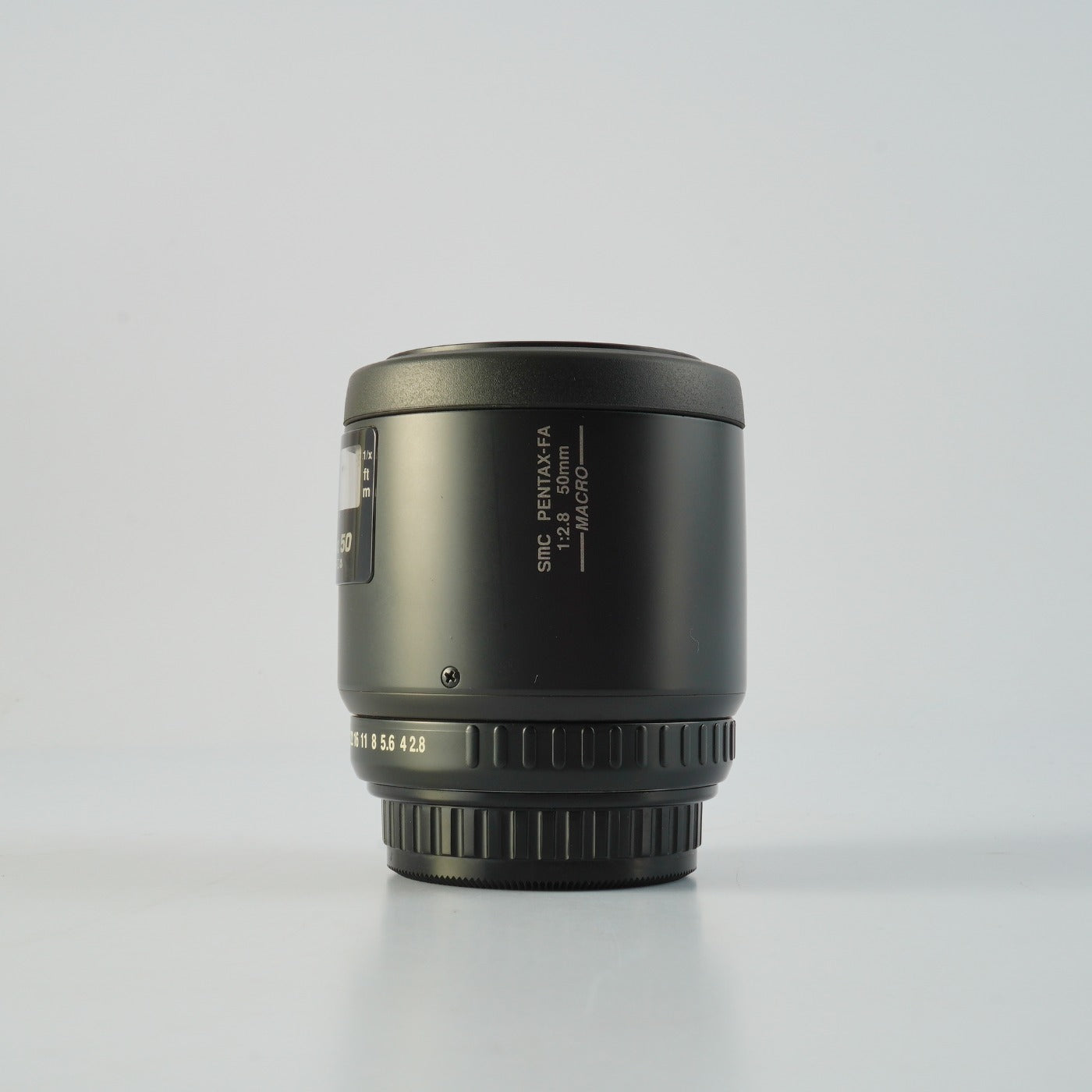 SMC PENTAX FA MACRO 50mm F/2.8 (Pentax K用) 単焦点レンズ