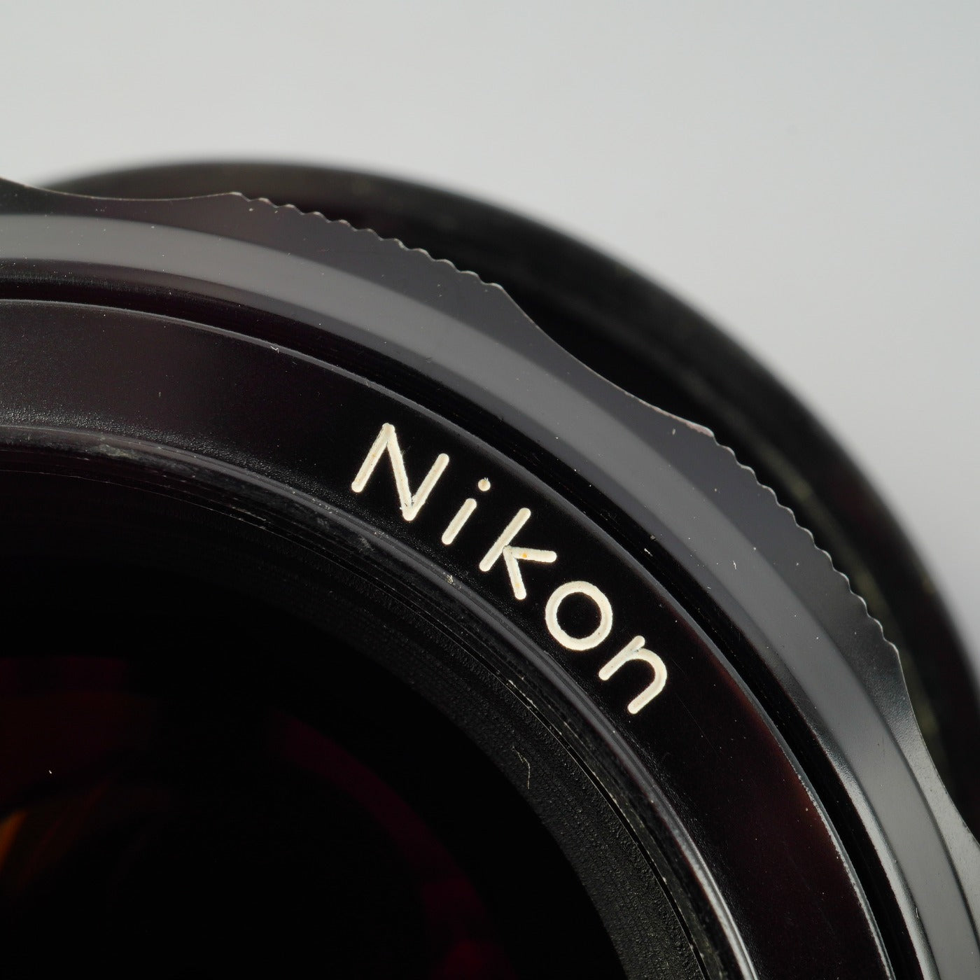 Nikon 非Ai Nikkor-S.C Auto 55mm F/1.2 単焦点レンズ