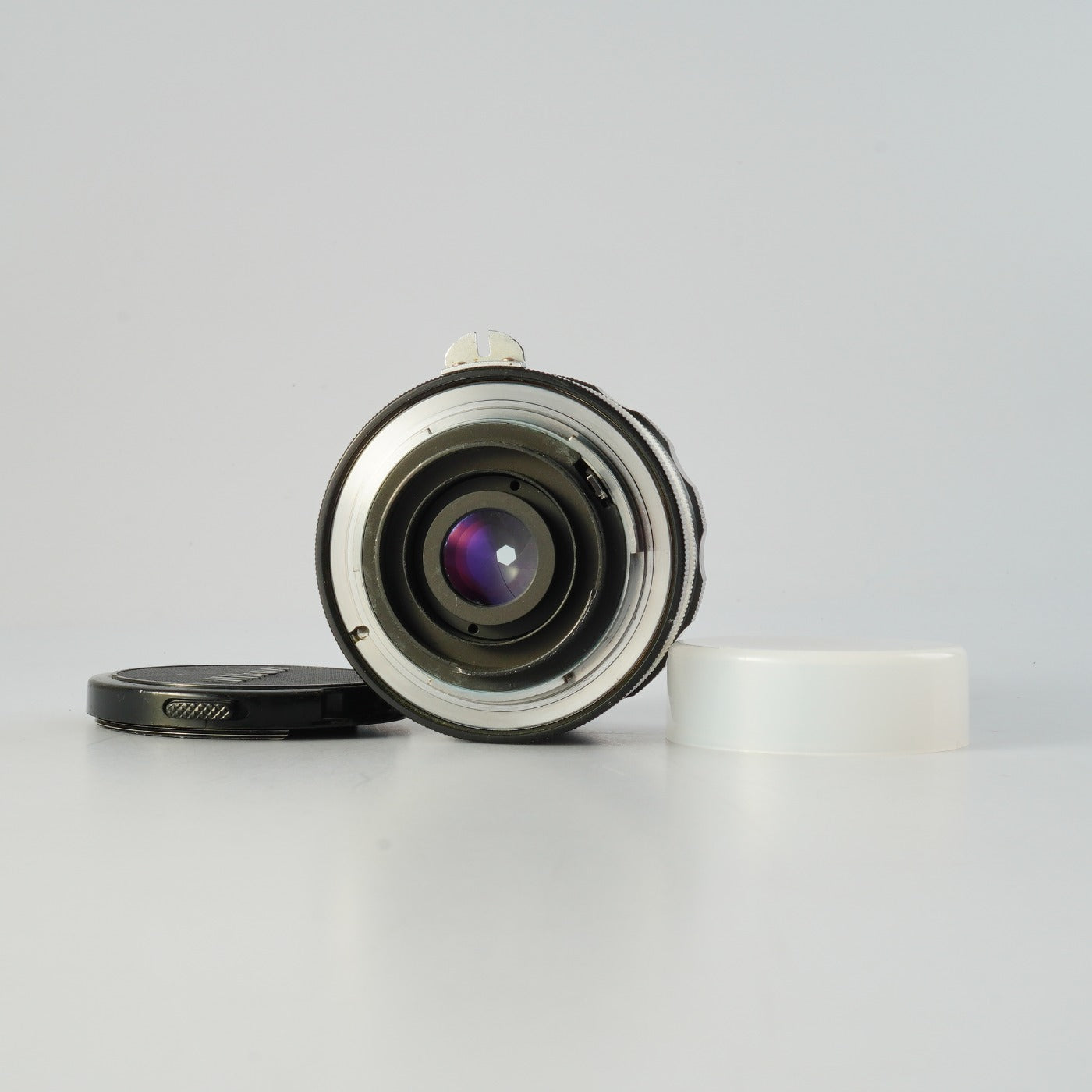 Nikon 非Ai NIKKOR-S Auto 35mm F/2.8 単焦点レンズ