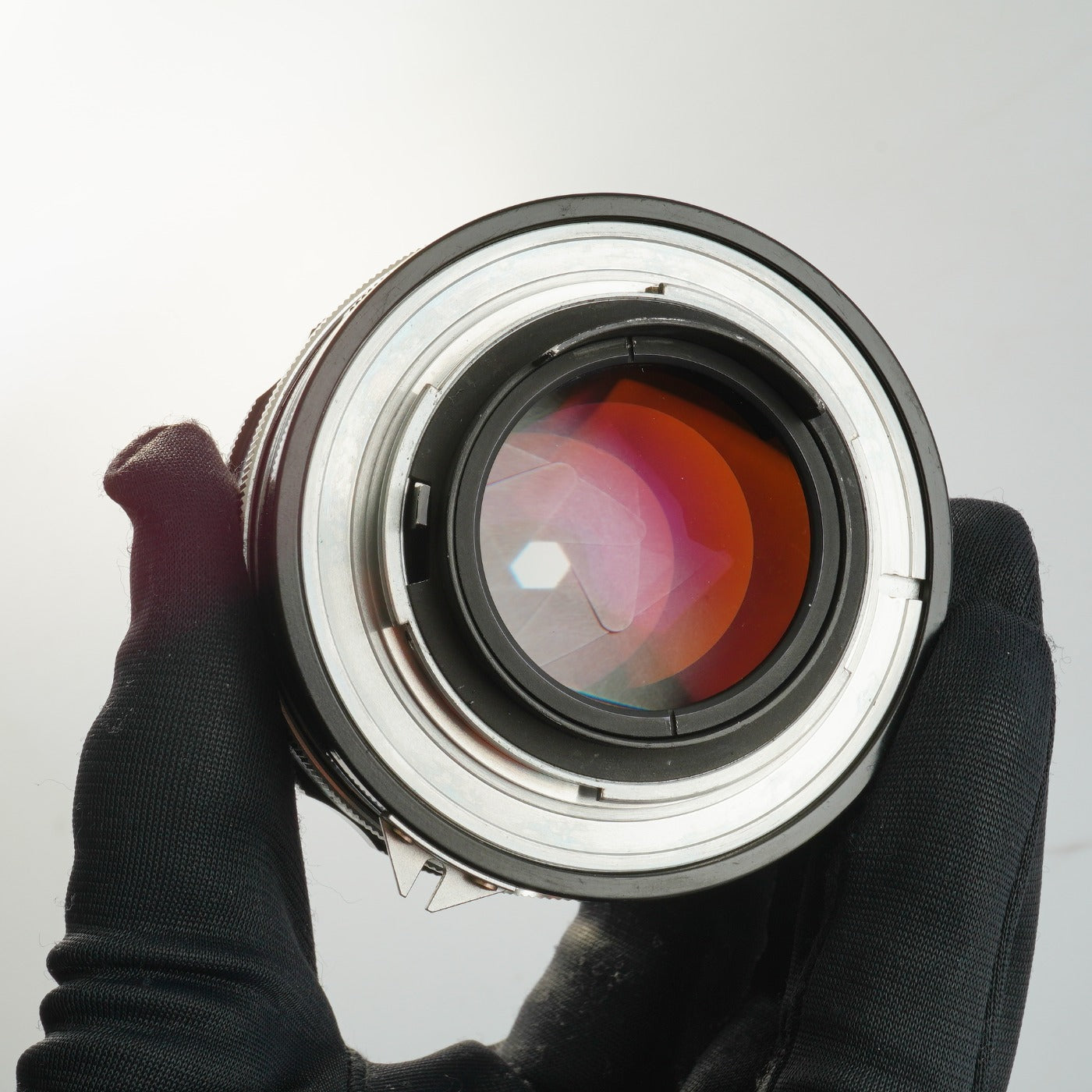 Nikon 非Ai Nikkor-S Auto 5.8cm 58mm F/1.4 PAT PEND 単焦点レンズ