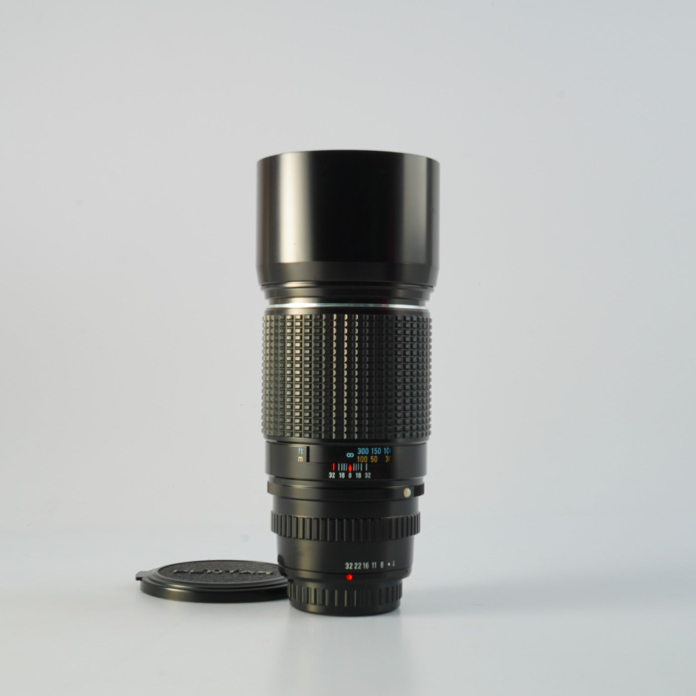SMC PENTAX 300mm F/4 (Pentax K用) 単焦点レンズ