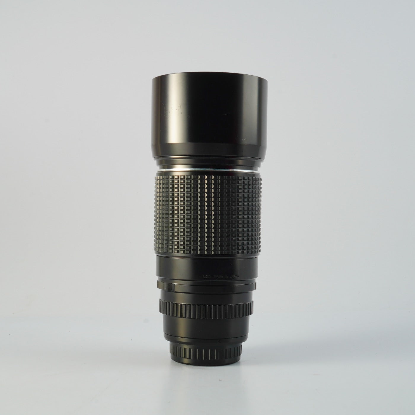 SMC PENTAX 300mm F/4 (Pentax K用) 単焦点レンズ