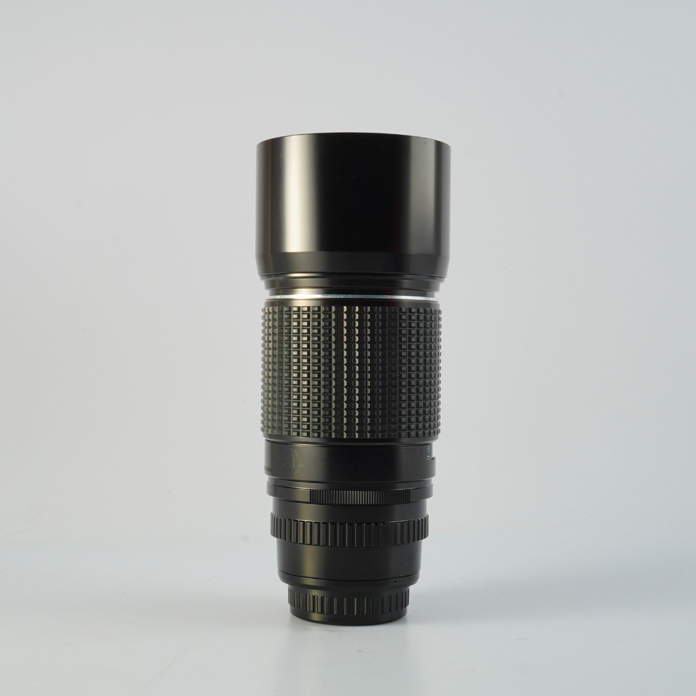 SMC PENTAX 300mm F/4 (Pentax K用) 単焦点レンズ