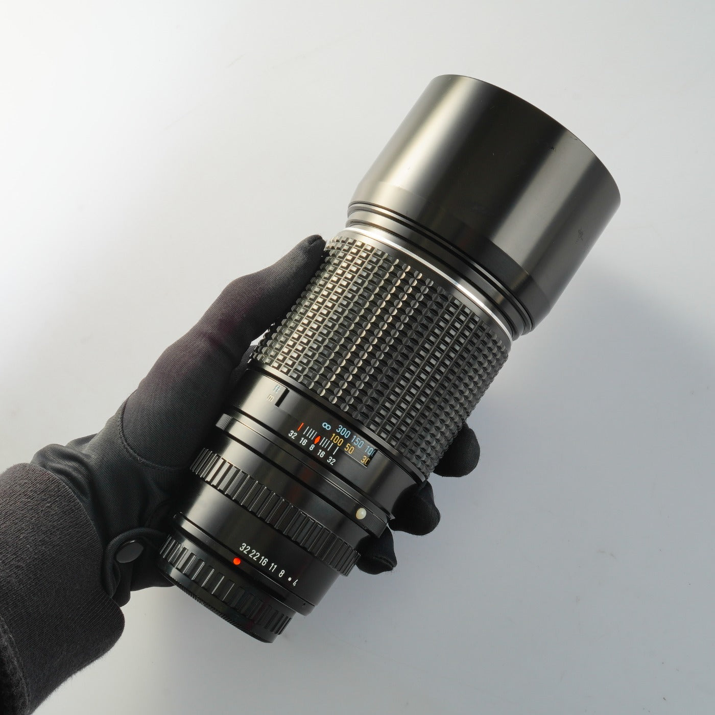 SMC PENTAX 300mm F/4 (Pentax K用) 単焦点レンズ