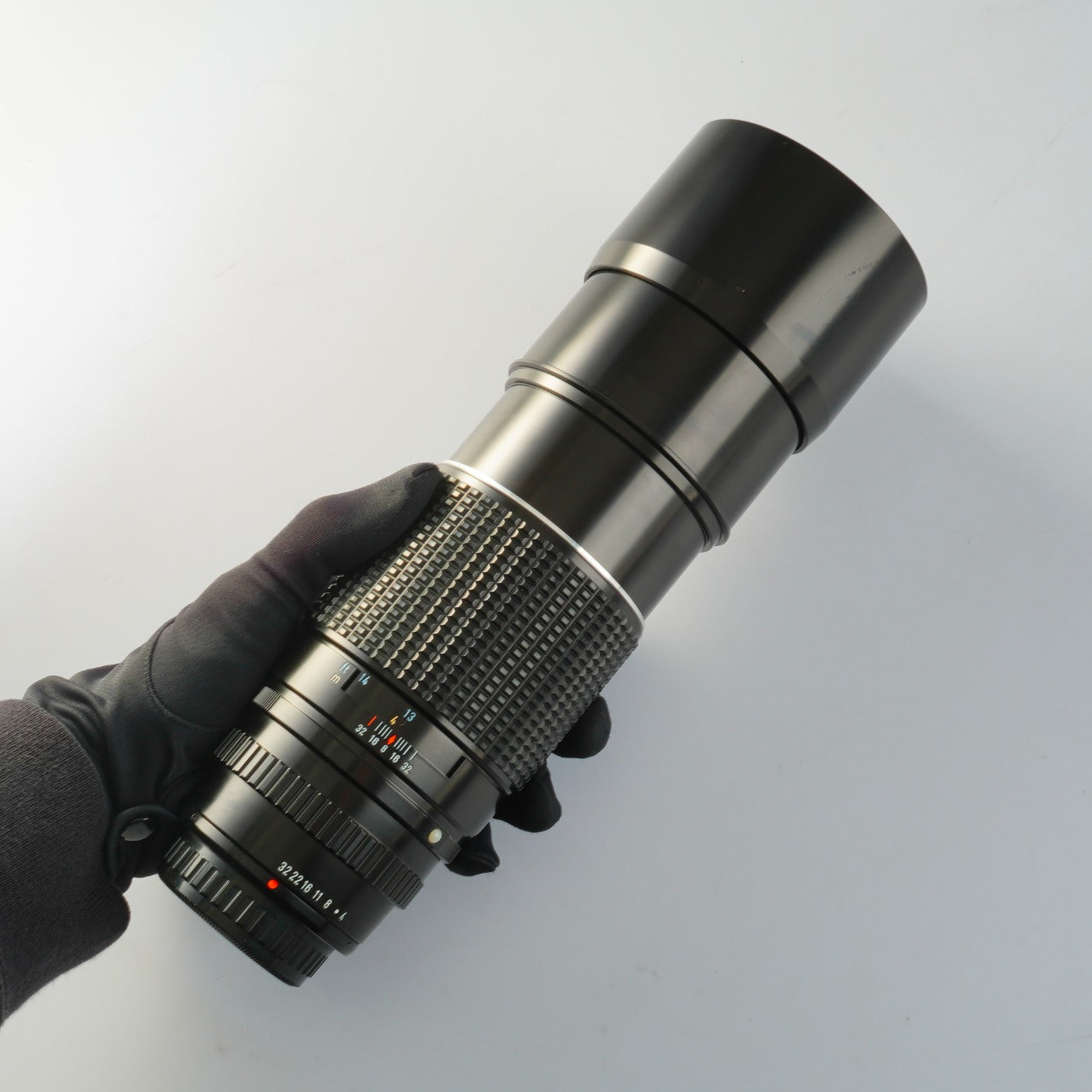 SMC PENTAX 300mm F/4 (Pentax K用) 単焦点レンズ