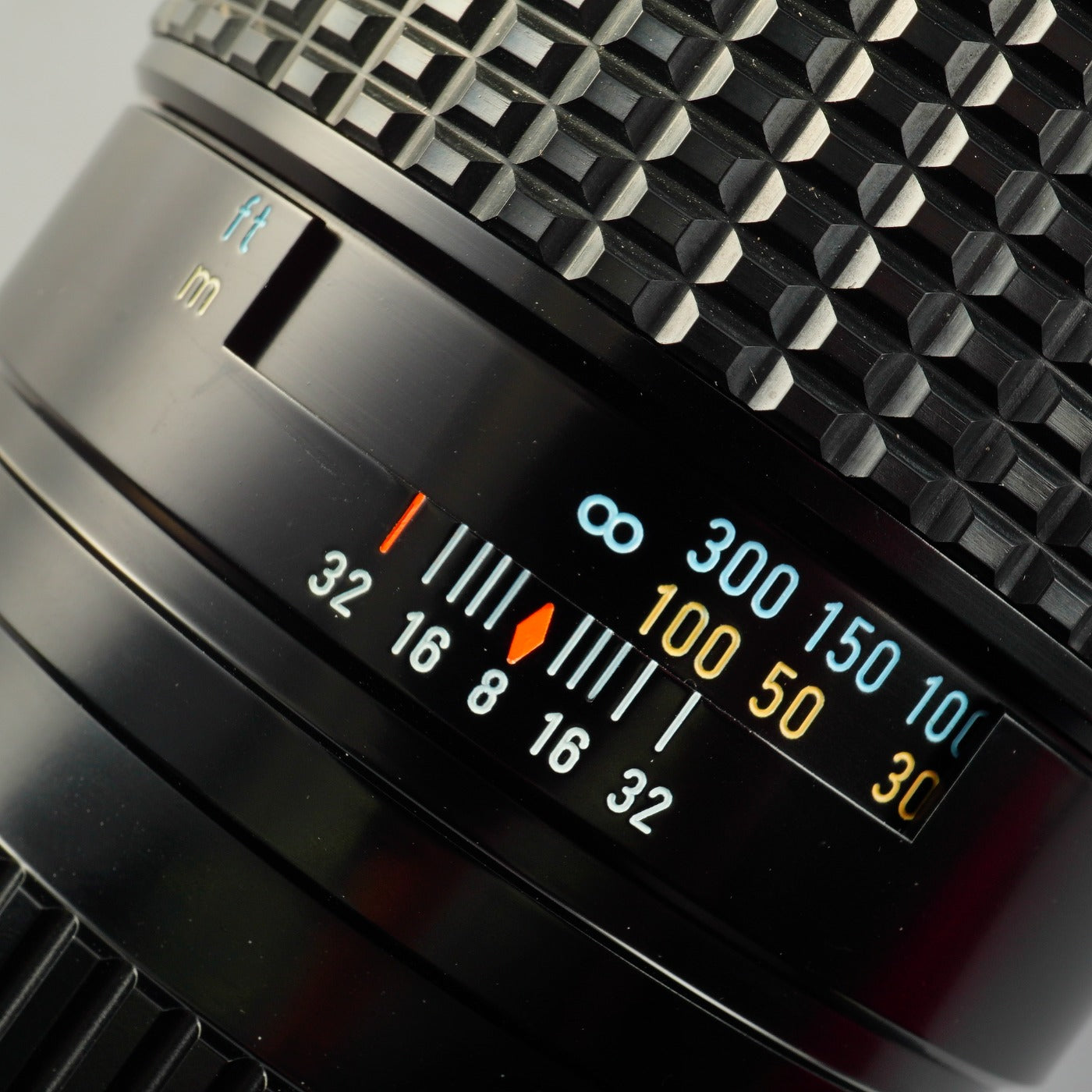 SMC PENTAX 300mm F/4 (Pentax K用) 単焦点レンズ