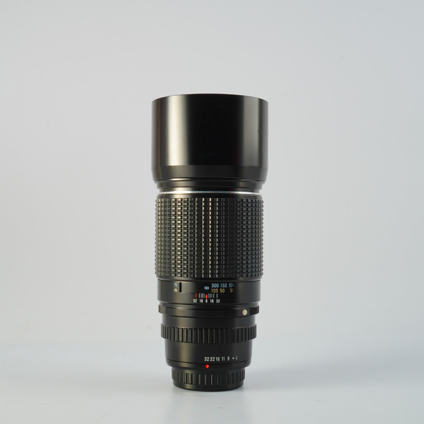 SMC PENTAX 300mm F/4 (Pentax K用) 単焦点レンズ