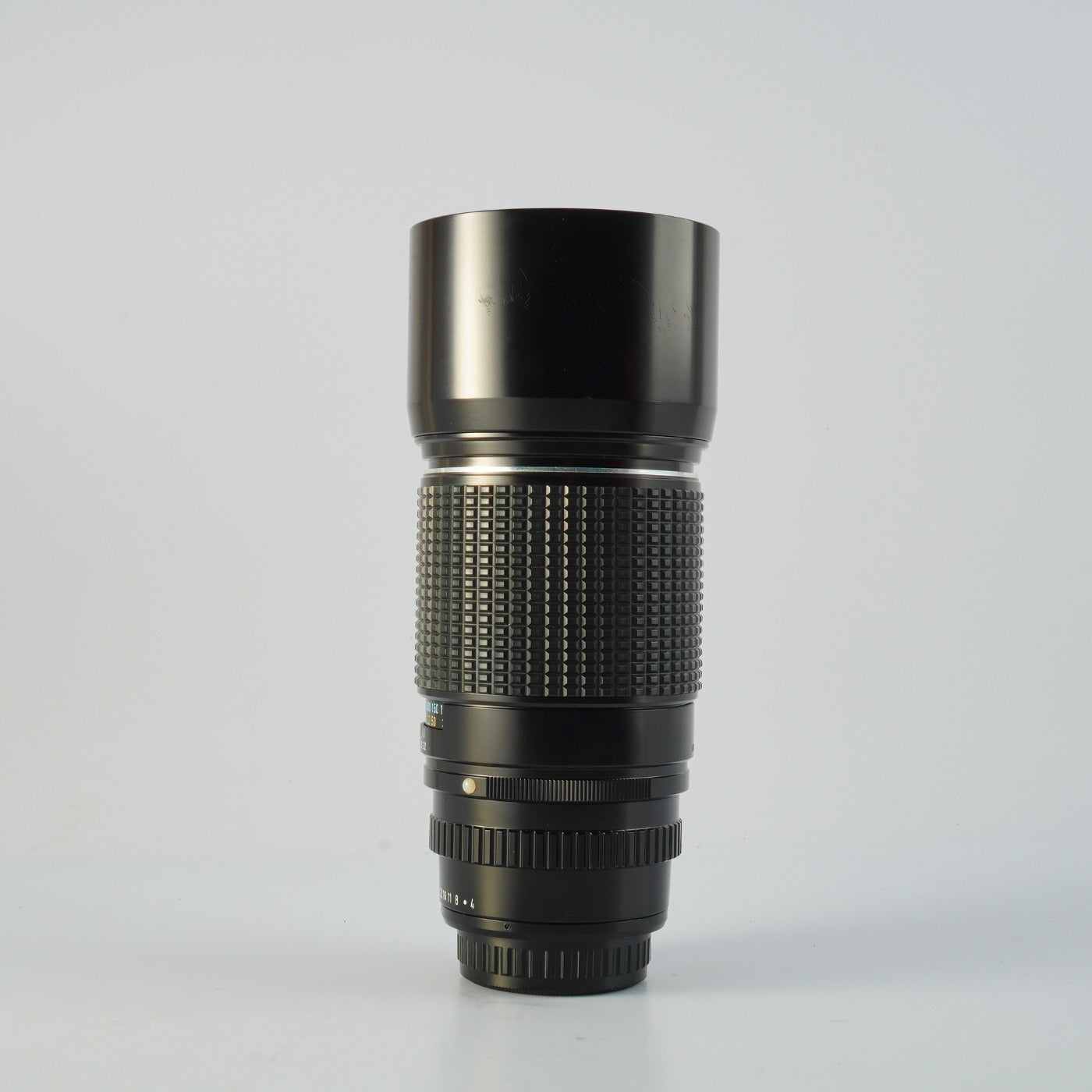 SMC PENTAX 300mm F/4 (Pentax K用) 単焦点レンズ