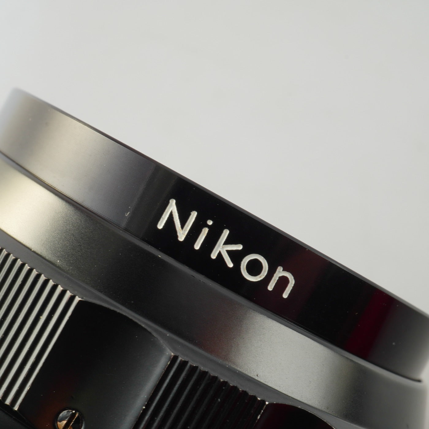 Nikon 非Ai NIKKOR-O.C Auto 35mm F/2 単焦点レンズ