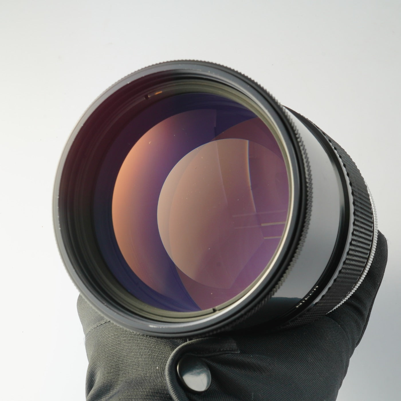 Nikon 非Ai NIKKOR-P Auto 180mm F/2.8 単焦点レンズ