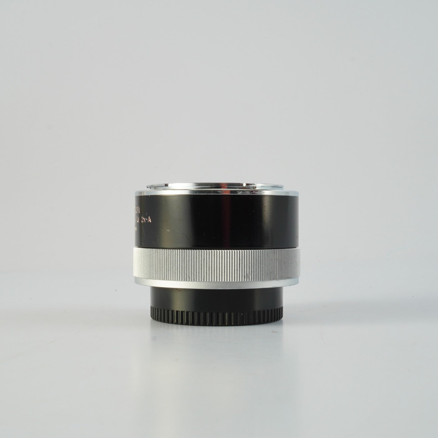 Canon Extender FD 2x-A テレコンバーター