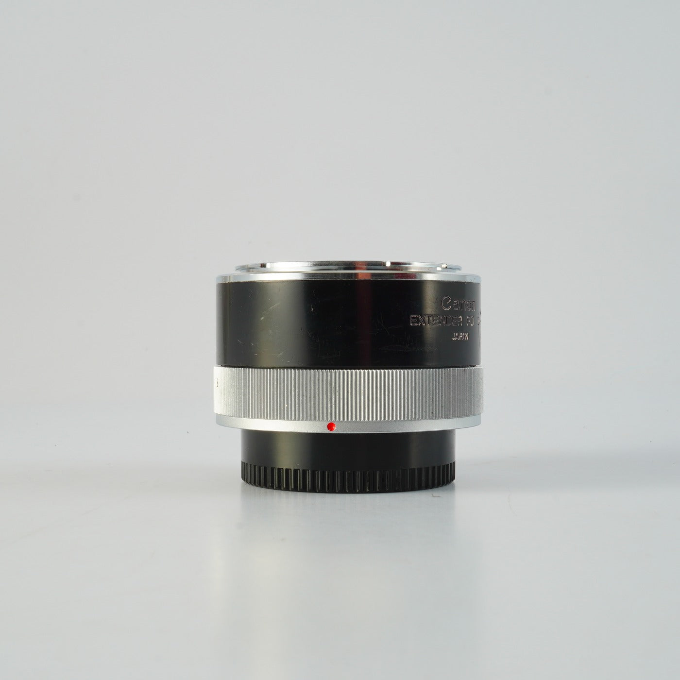 Canon Extender FD 2x-A テレコンバーター