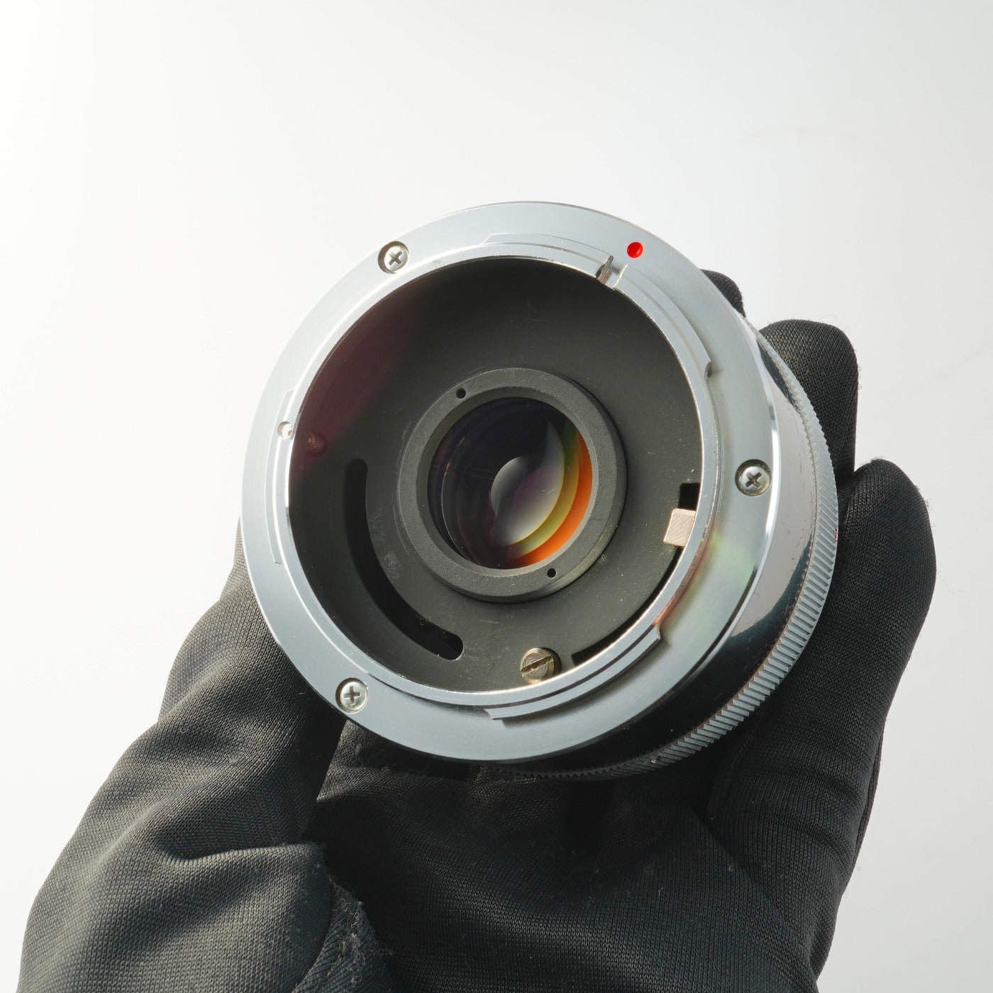 Canon Extender FD 2x-A テレコンバーター