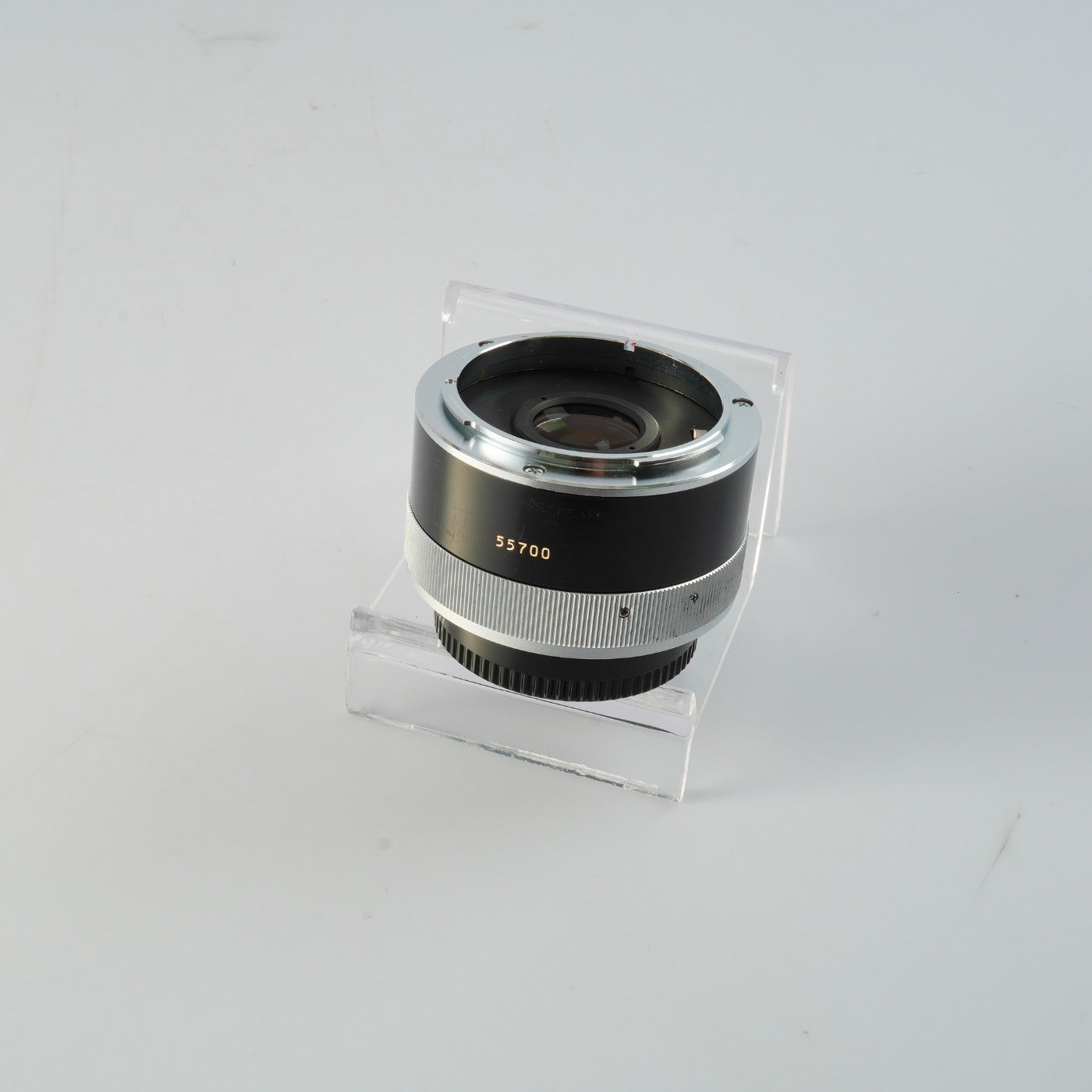 Canon Extender FD 2x-A テレコンバーター
