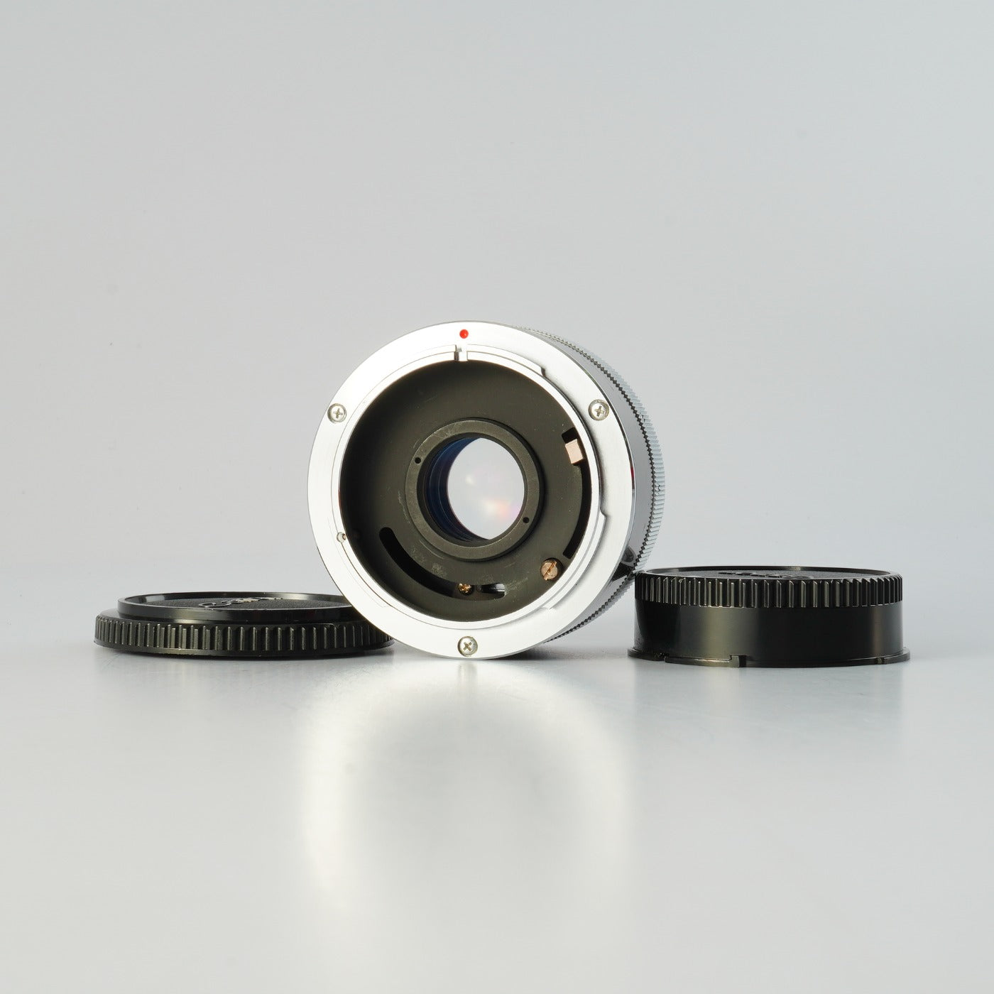 Canon Extender FD 2x-A テレコンバーター