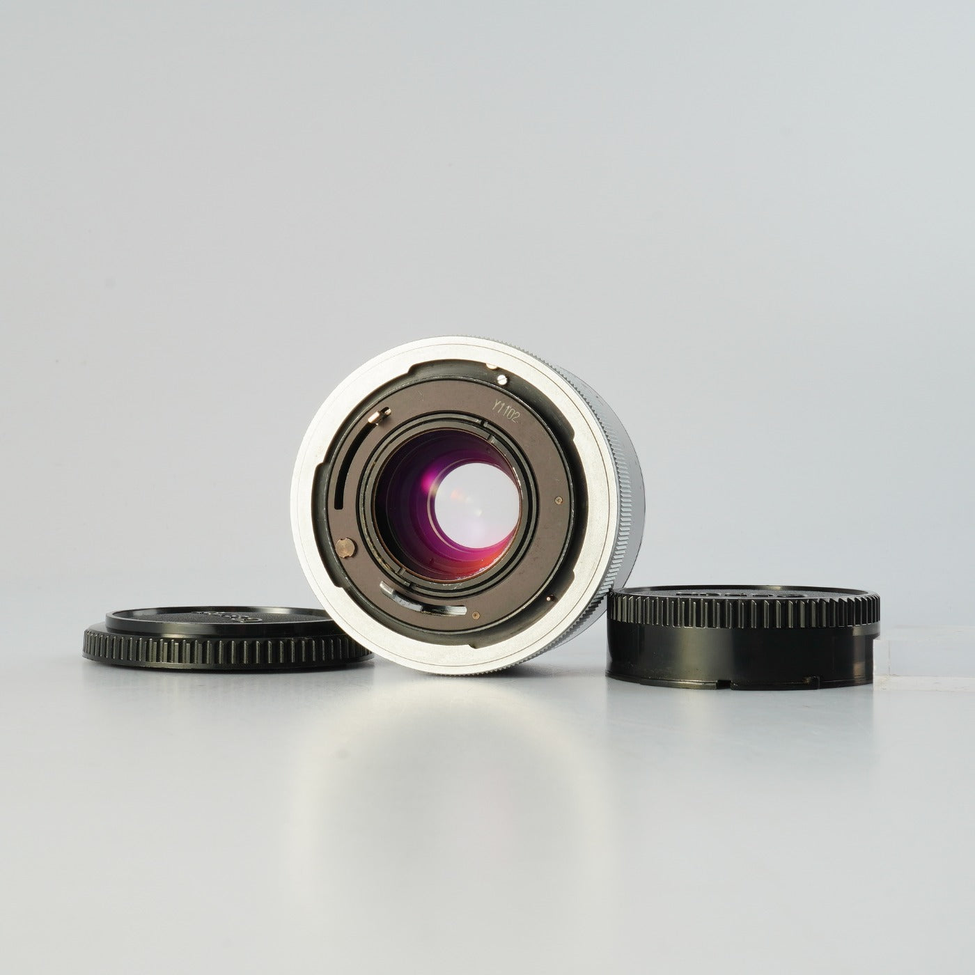 Canon Extender FD 2x-A テレコンバーター