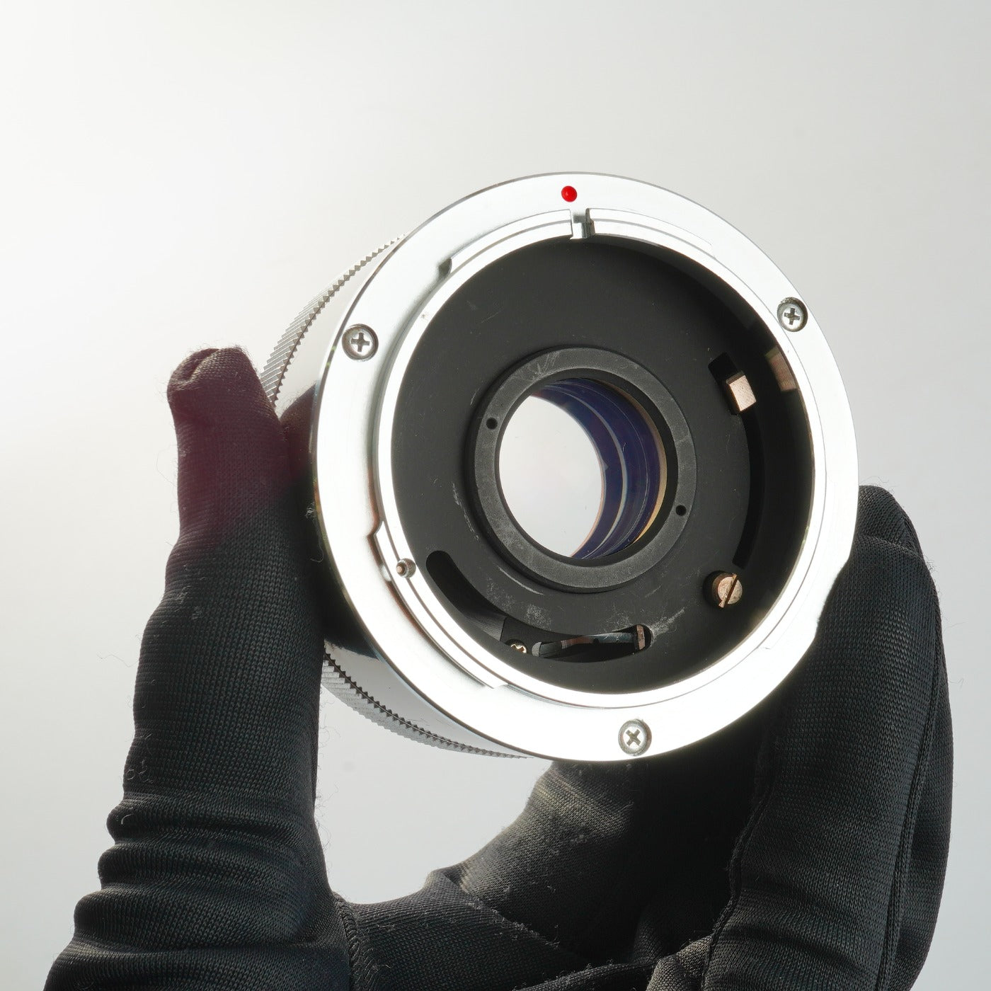 Canon Extender FD 2x-A テレコンバーター
