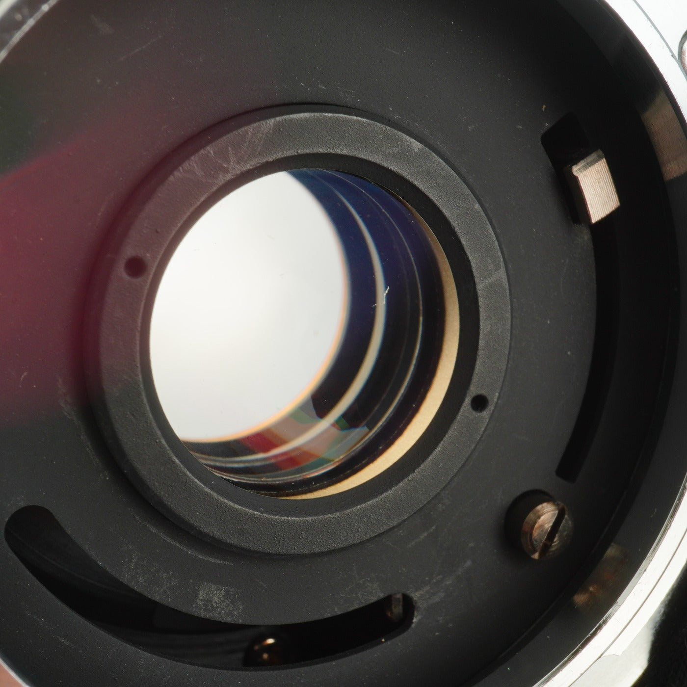 Canon Extender FD 2x-A テレコンバーター