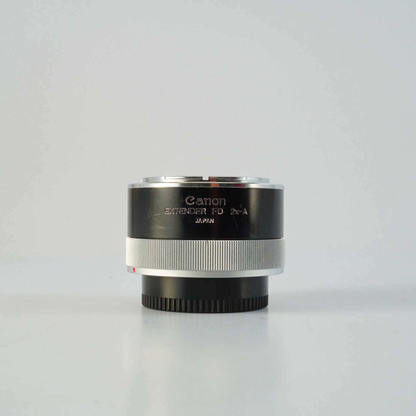 Canon Extender FD 2x-A テレコンバーター