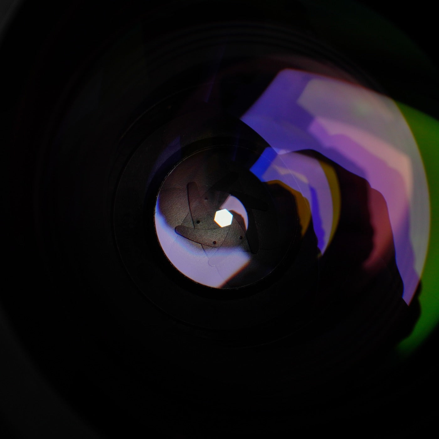 Canon FD 35-70mm F/4 ズームレンズ