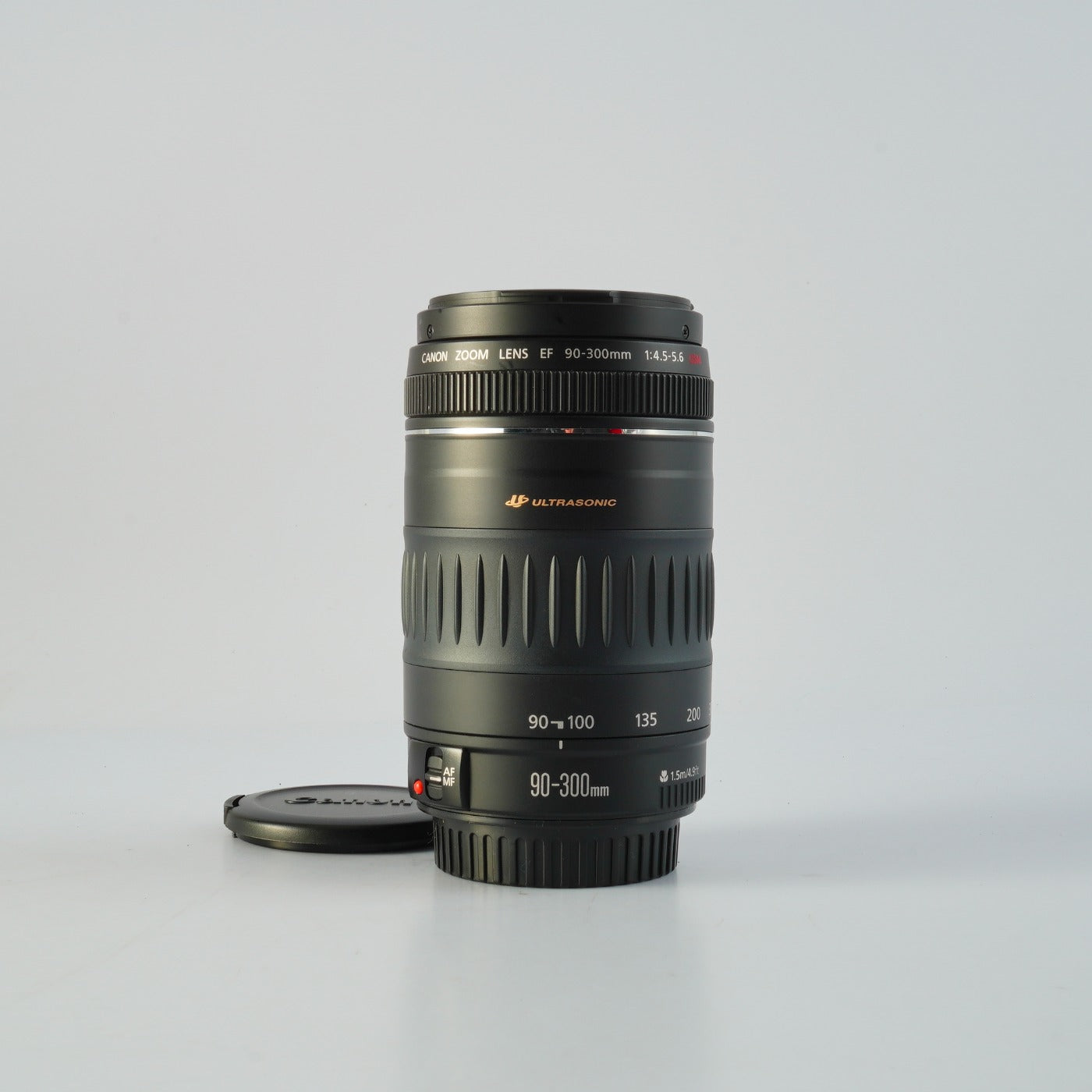 Canon EF 90-300mm F/4.5-5.6 USM ズームレンズ