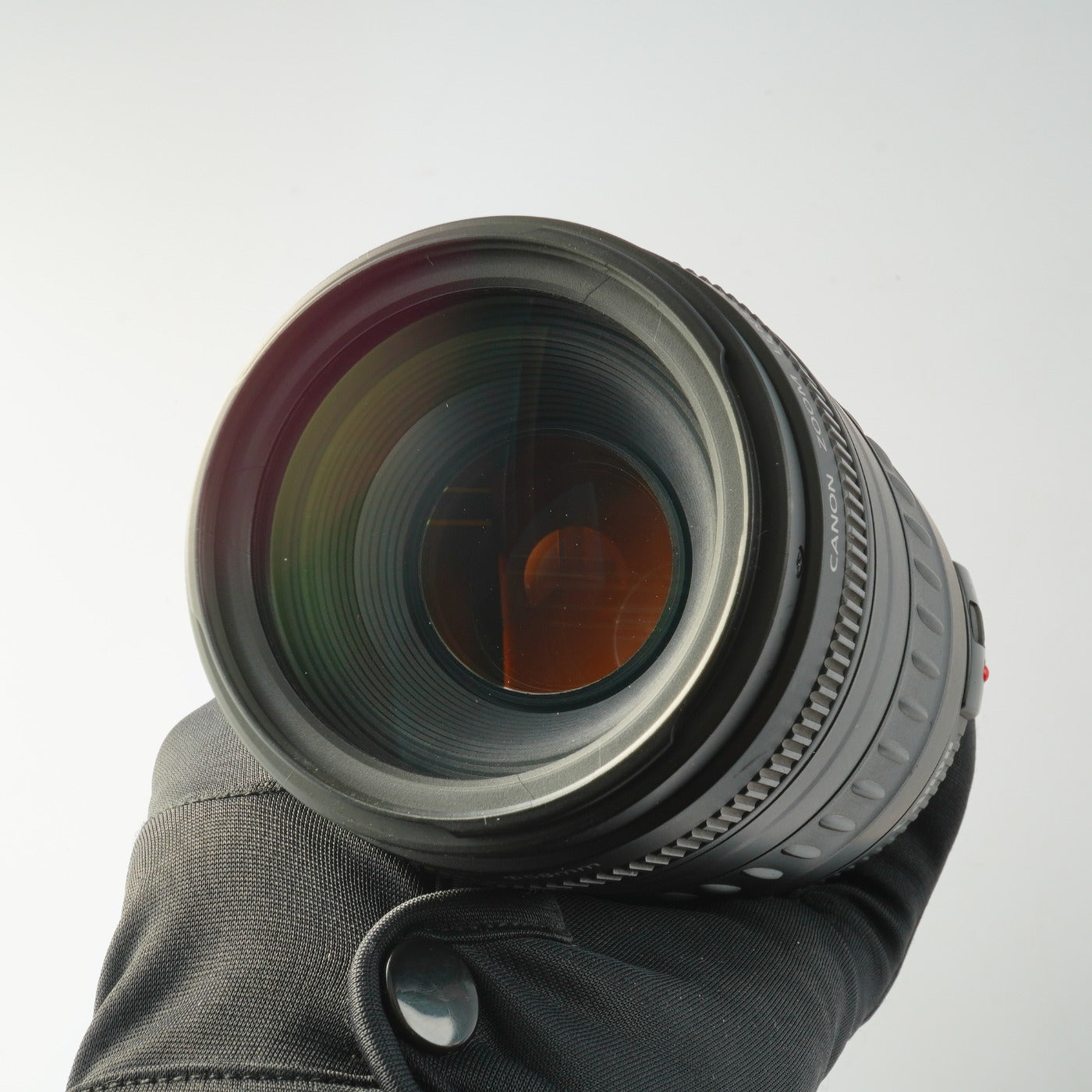 Canon EF 90-300mm F/4.5-5.6 USM ズームレンズ