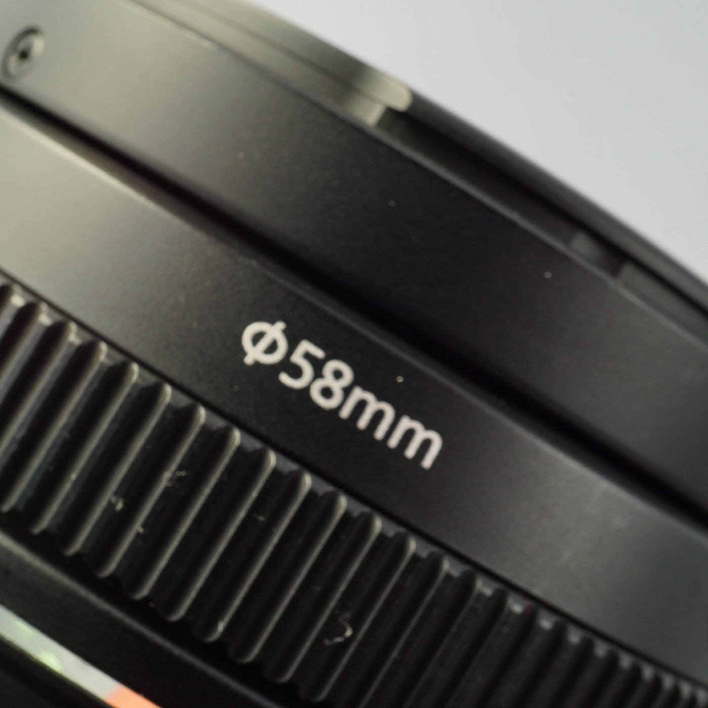 Canon EF 90-300mm F/4.5-5.6 USM ズームレンズ
