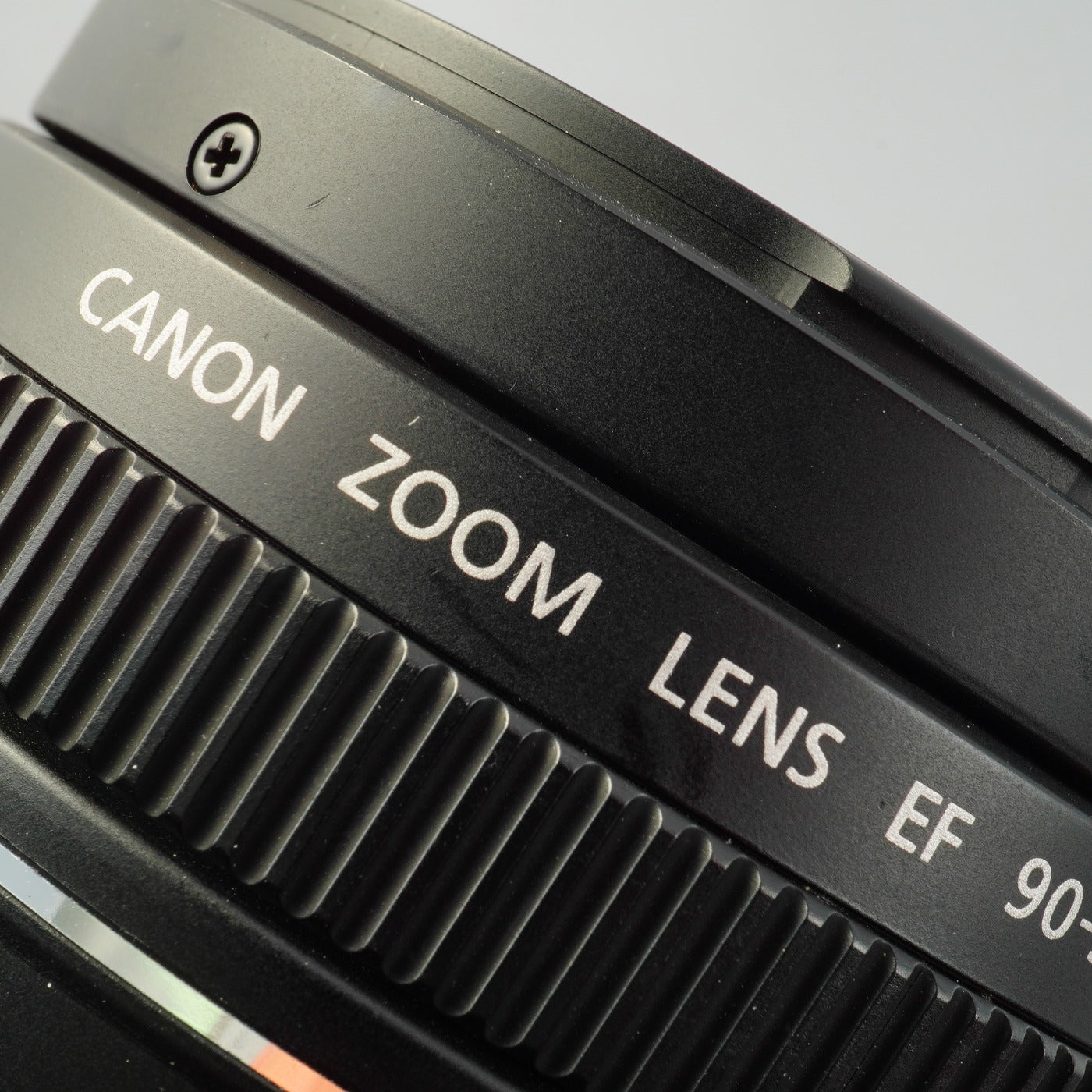 Canon EF 90-300mm F/4.5-5.6 USM ズームレンズ