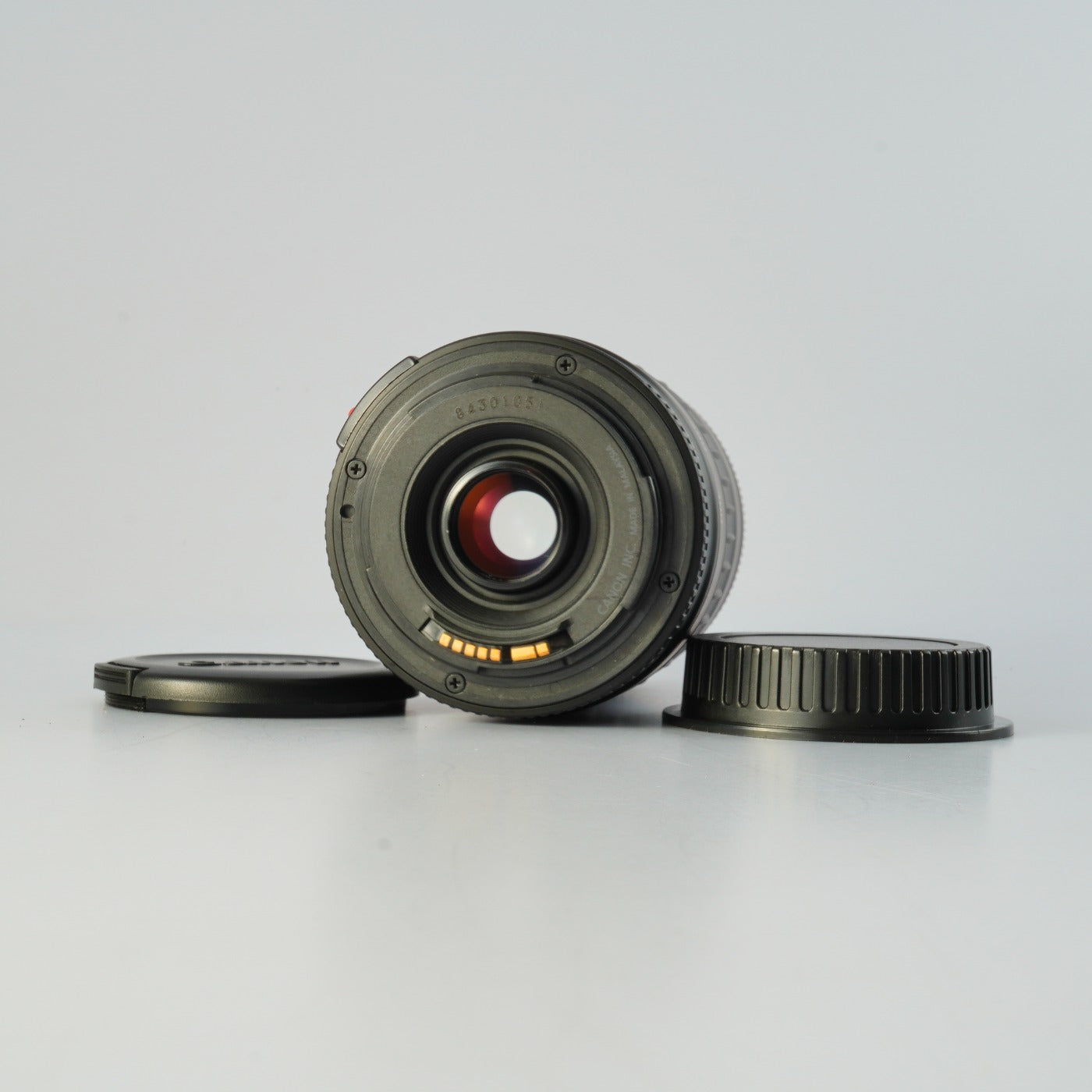 Canon EF 90-300mm F/4.5-5.6 USM ズームレンズ