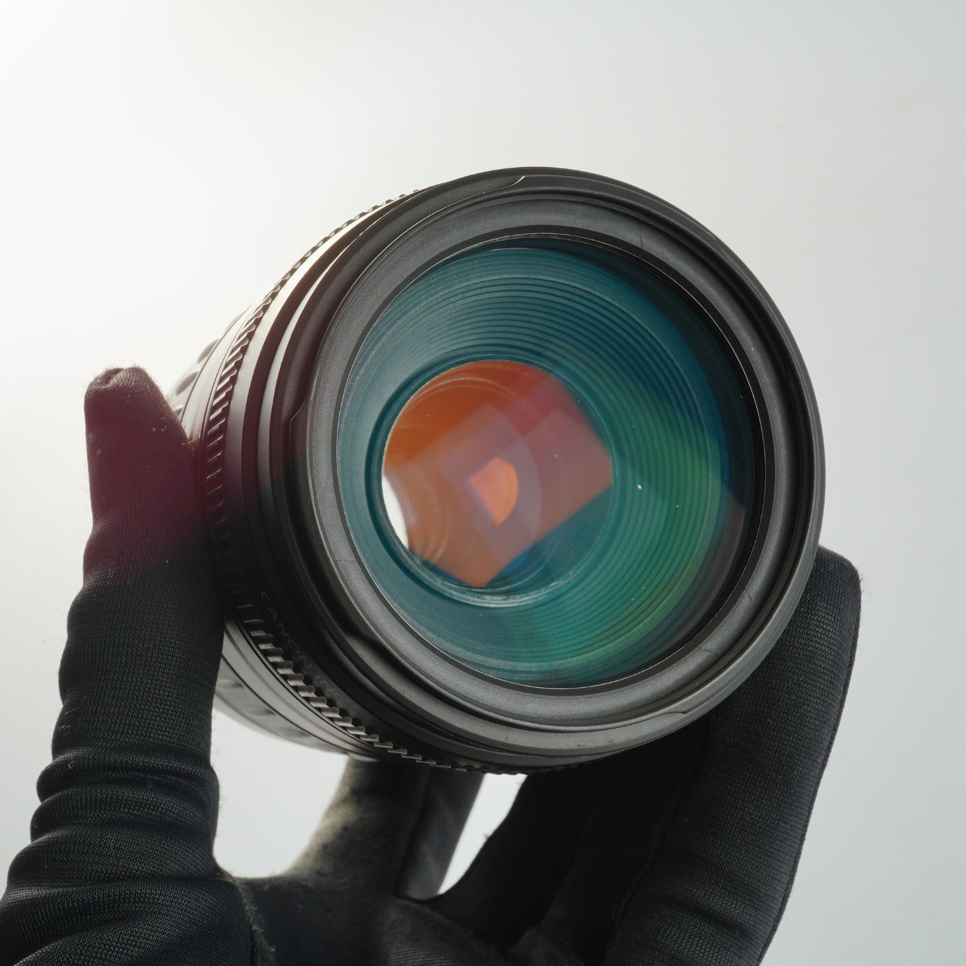 Canon EF 90-300mm F/4.5-5.6 USM ズームレンズ