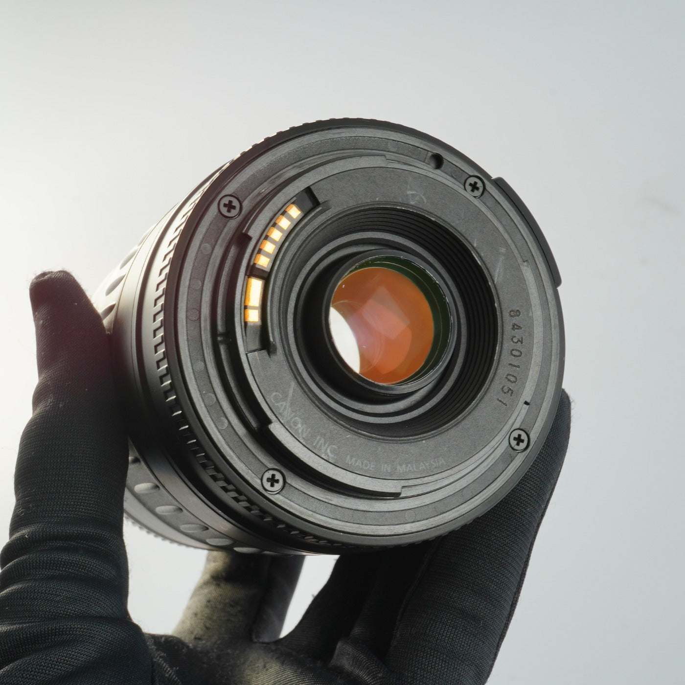 Canon EF 90-300mm F/4.5-5.6 USM ズームレンズ