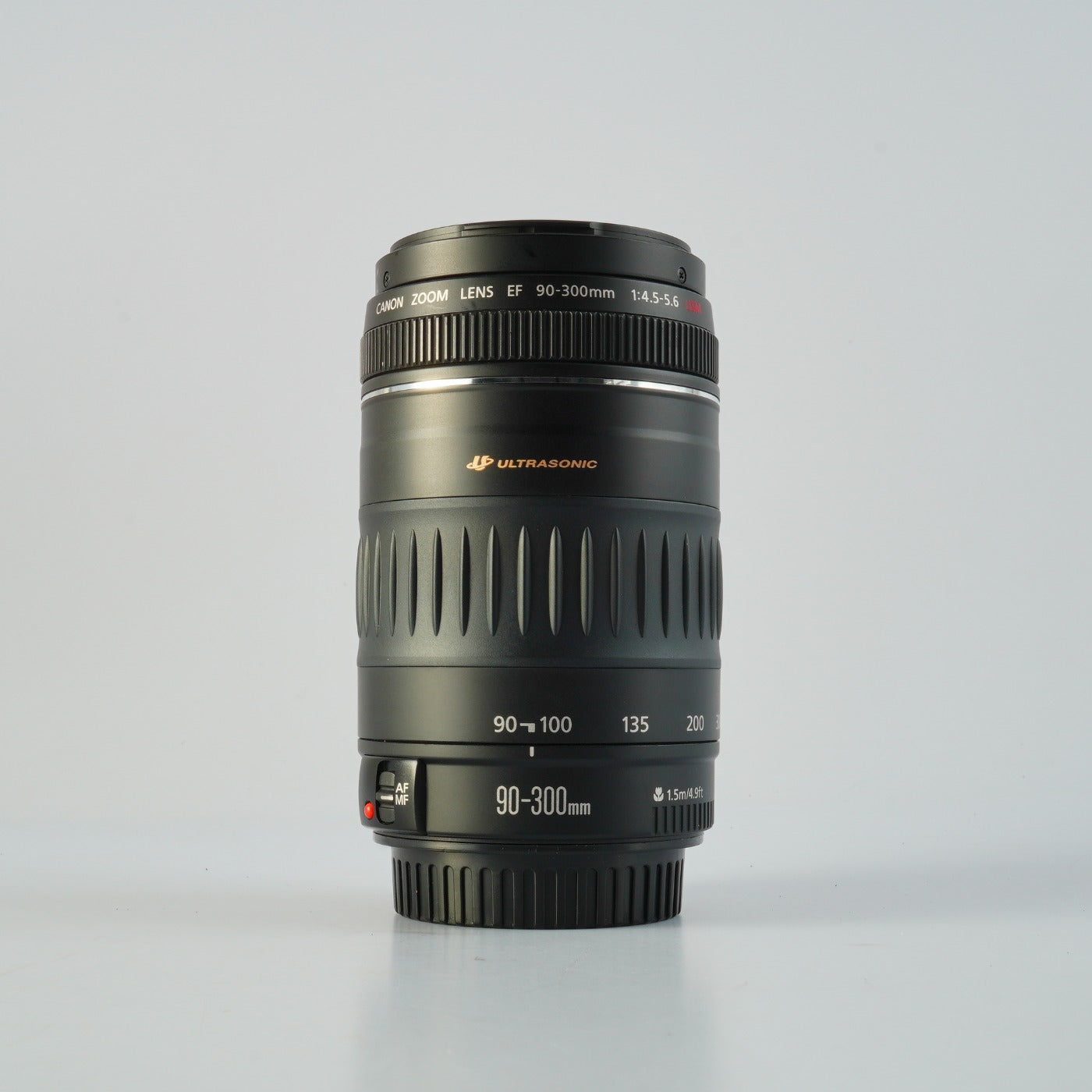 Canon EF 90-300mm F/4.5-5.6 USM ズームレンズ