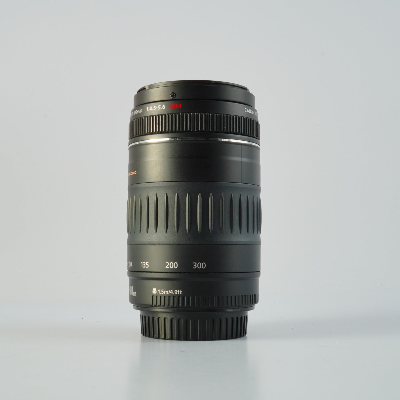 Canon EF 90-300mm F/4.5-5.6 USM ズームレンズ