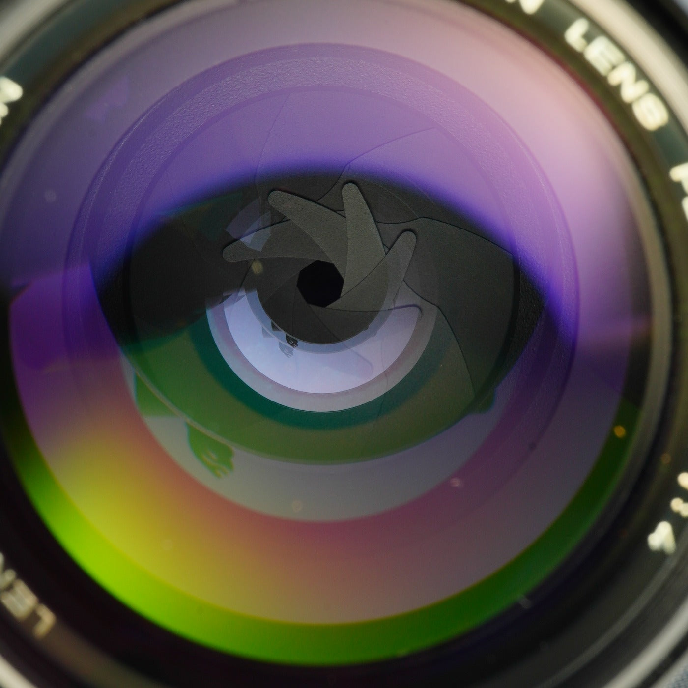 Canon FD 200mm F/4 単焦点レンズ