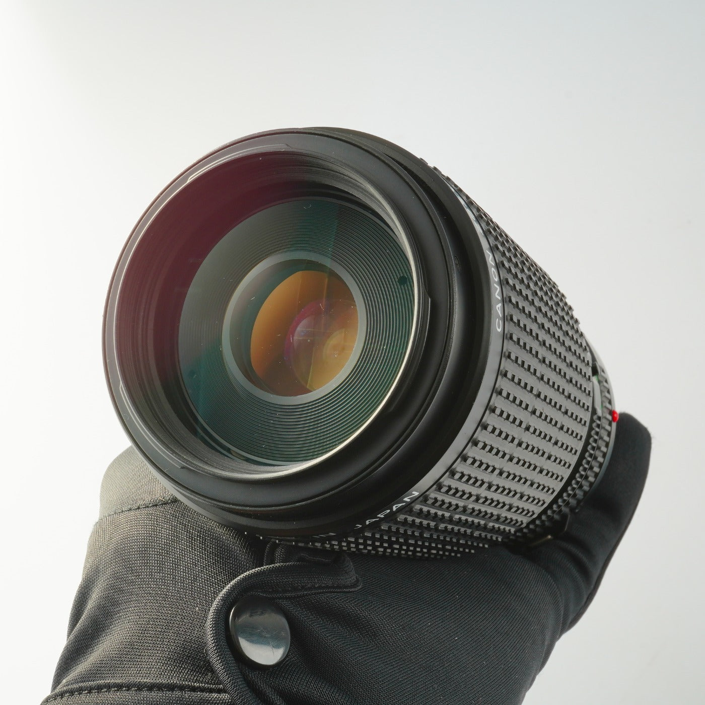 Canon FD 75-200mm F/4.5 ズームレンズ
