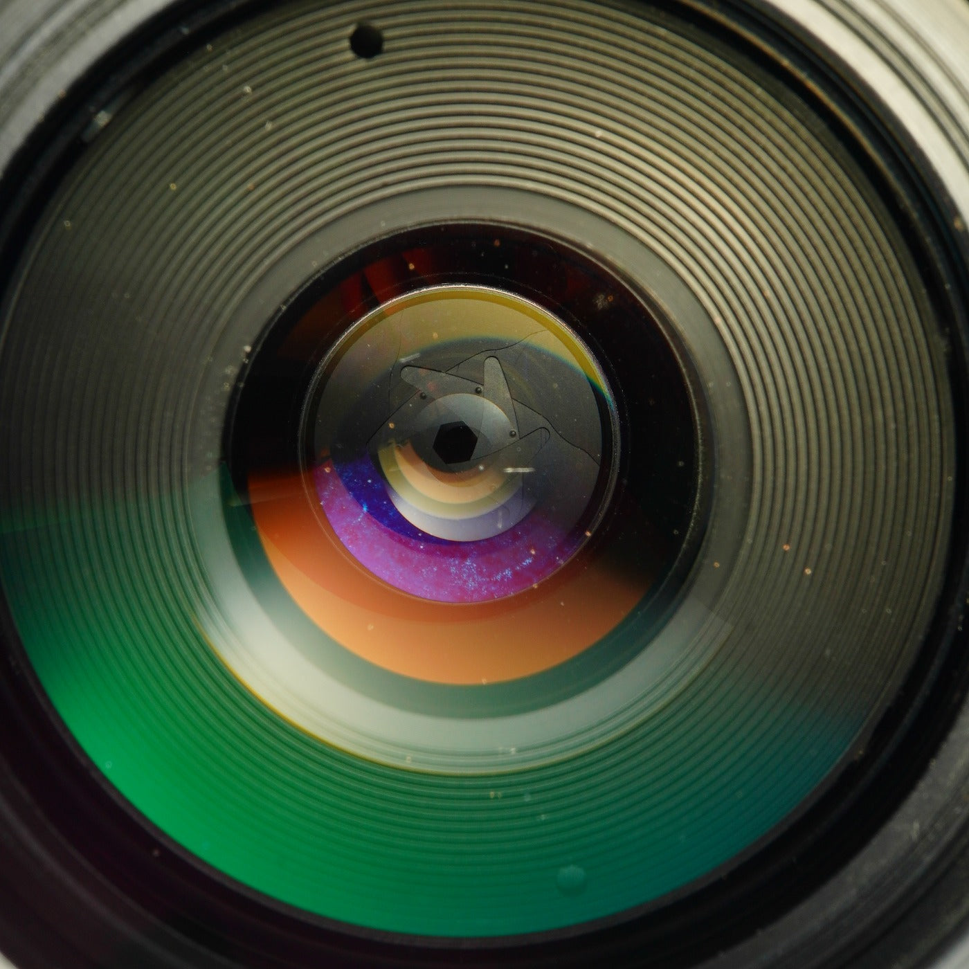Canon FD 75-200mm F/4.5 ズームレンズ