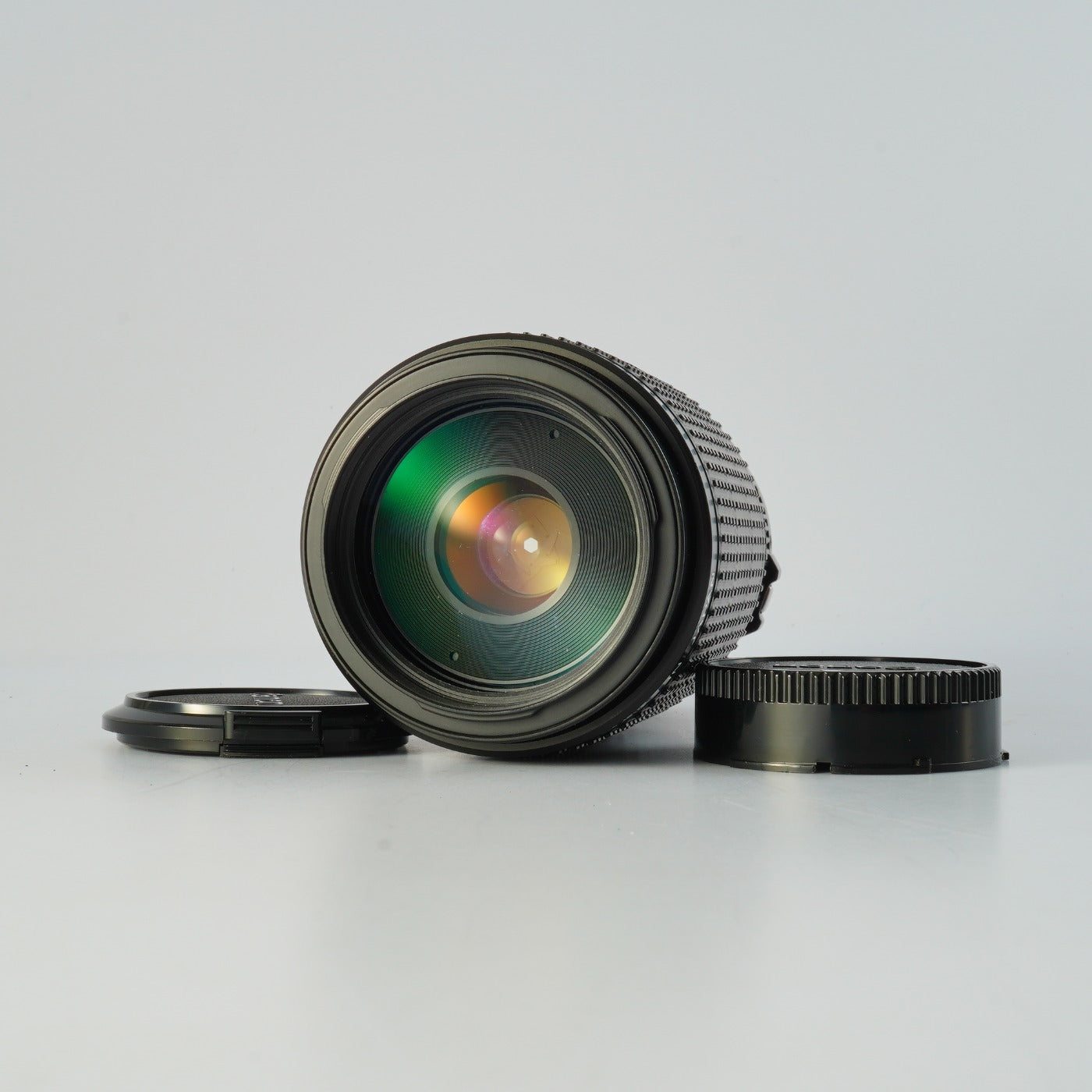 Canon FD 75-200mm F/4.5 ズームレンズ