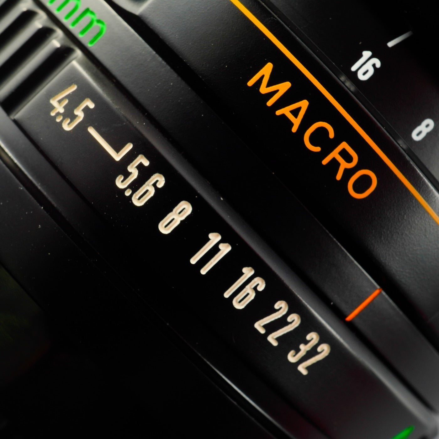 Canon FD 75-200mm F/4.5 ズームレンズ