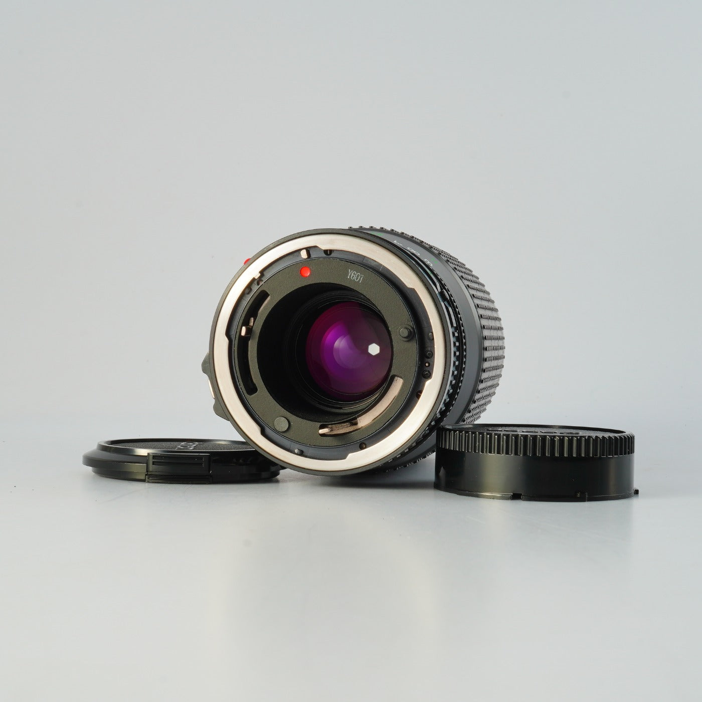 Canon FD 75-200mm F/4.5 ズームレンズ