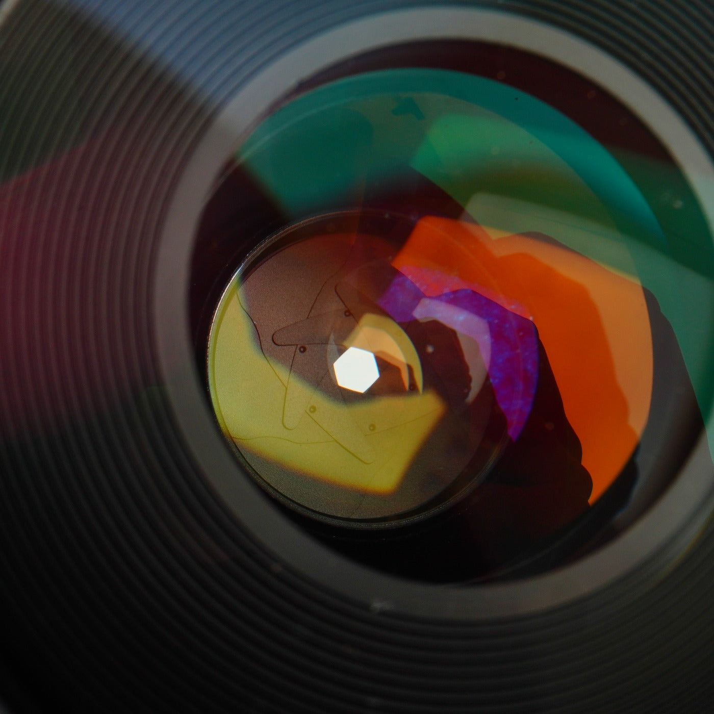 Canon FD 75-200mm F/4.5 ズームレンズ