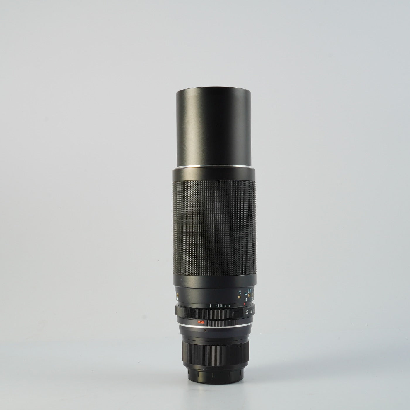 PENTAX Super-Multi-Coated Takumar-ZOOM 85-210mm F/4.5 (M42用) ズームレンズ