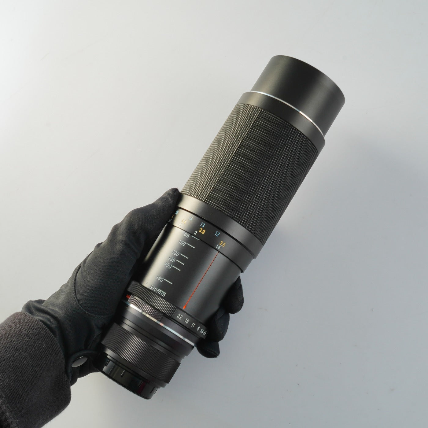 PENTAX Super-Multi-Coated Takumar-ZOOM 85-210mm F/4.5 (M42用) ズームレンズ