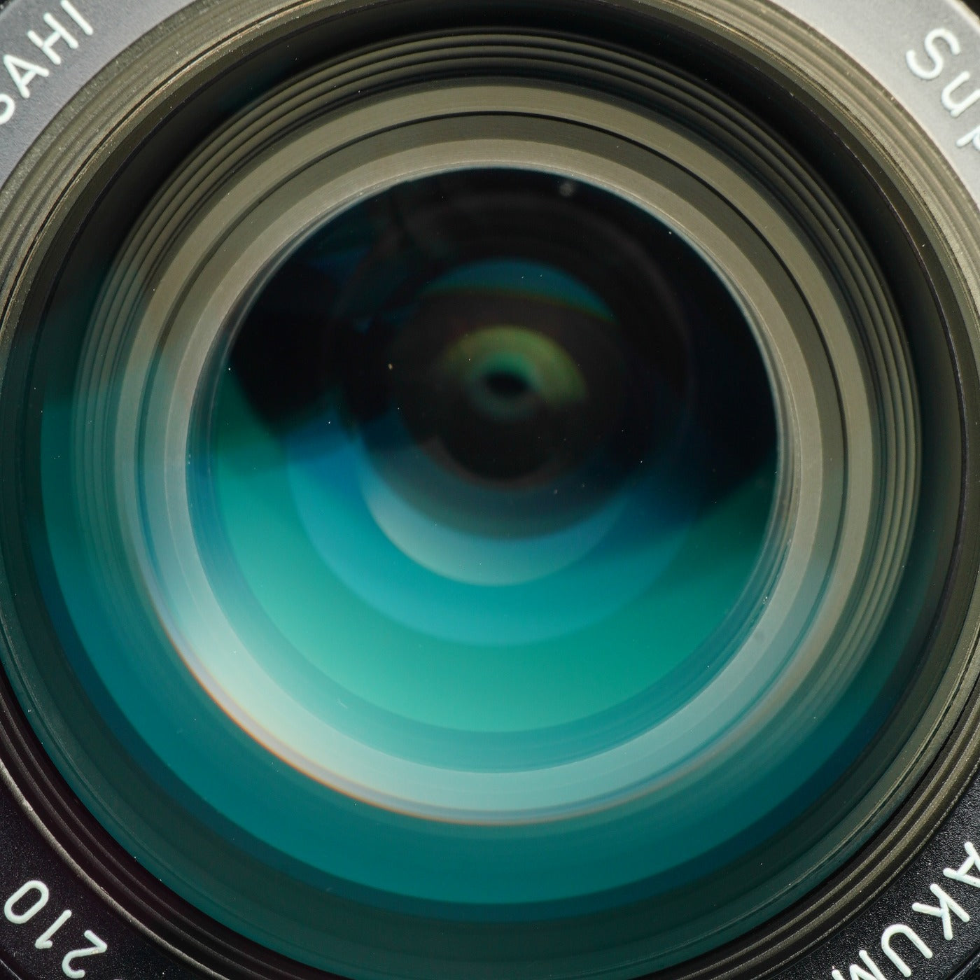 PENTAX Super-Multi-Coated Takumar-ZOOM 85-210mm F/4.5 (M42用) ズームレンズ