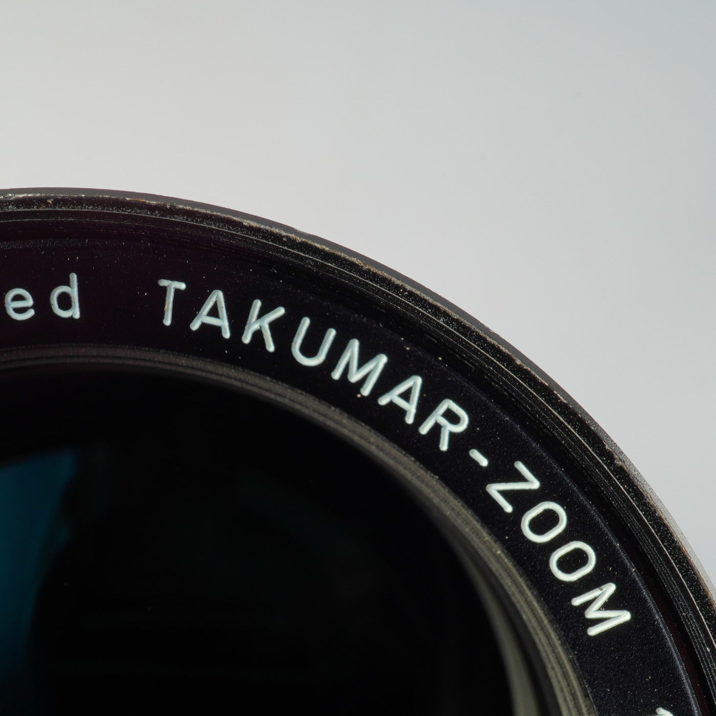 PENTAX Super-Multi-Coated Takumar-ZOOM 85-210mm F/4.5 (M42用) ズームレンズ