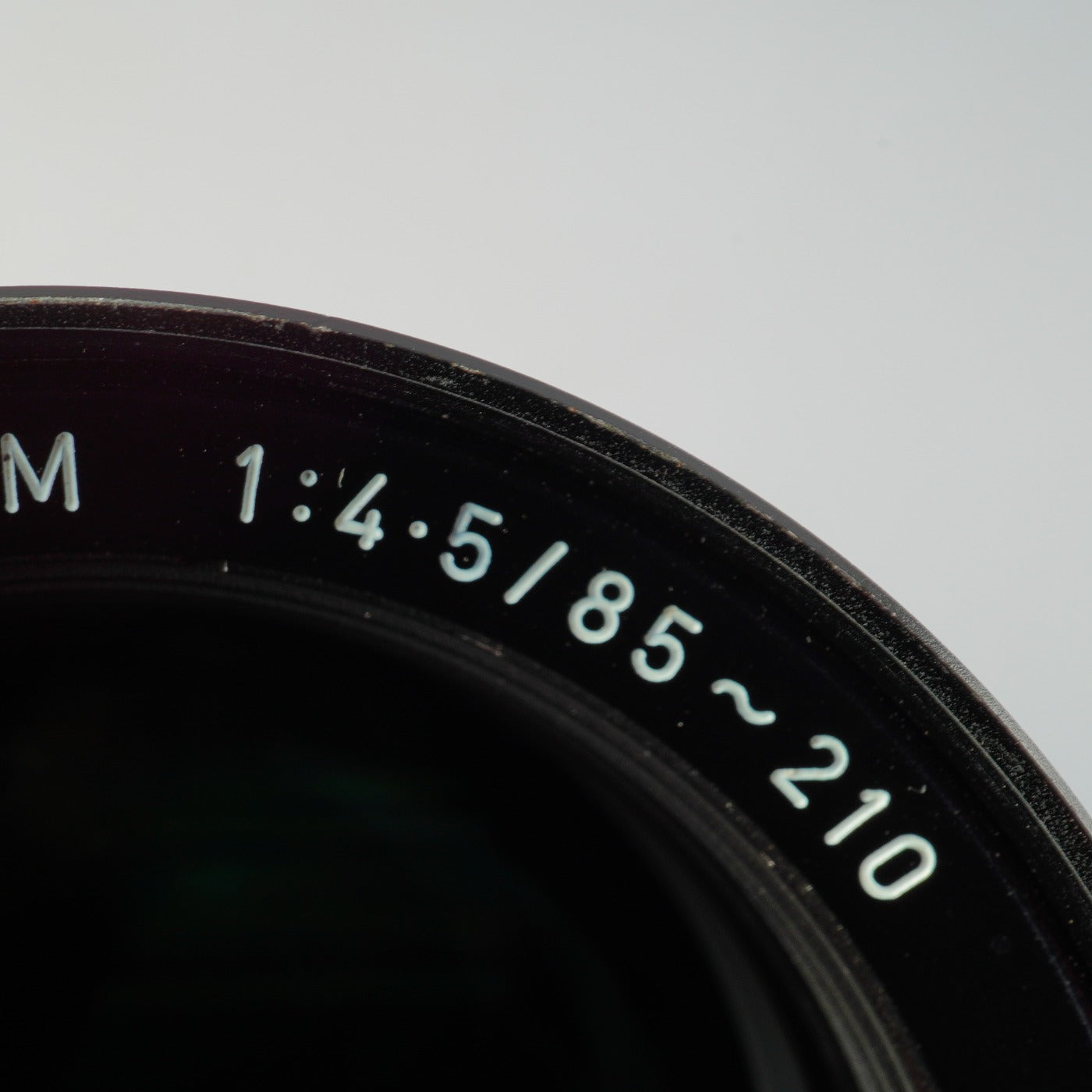 PENTAX Super-Multi-Coated Takumar-ZOOM 85-210mm F/4.5 (M42用) ズームレンズ
