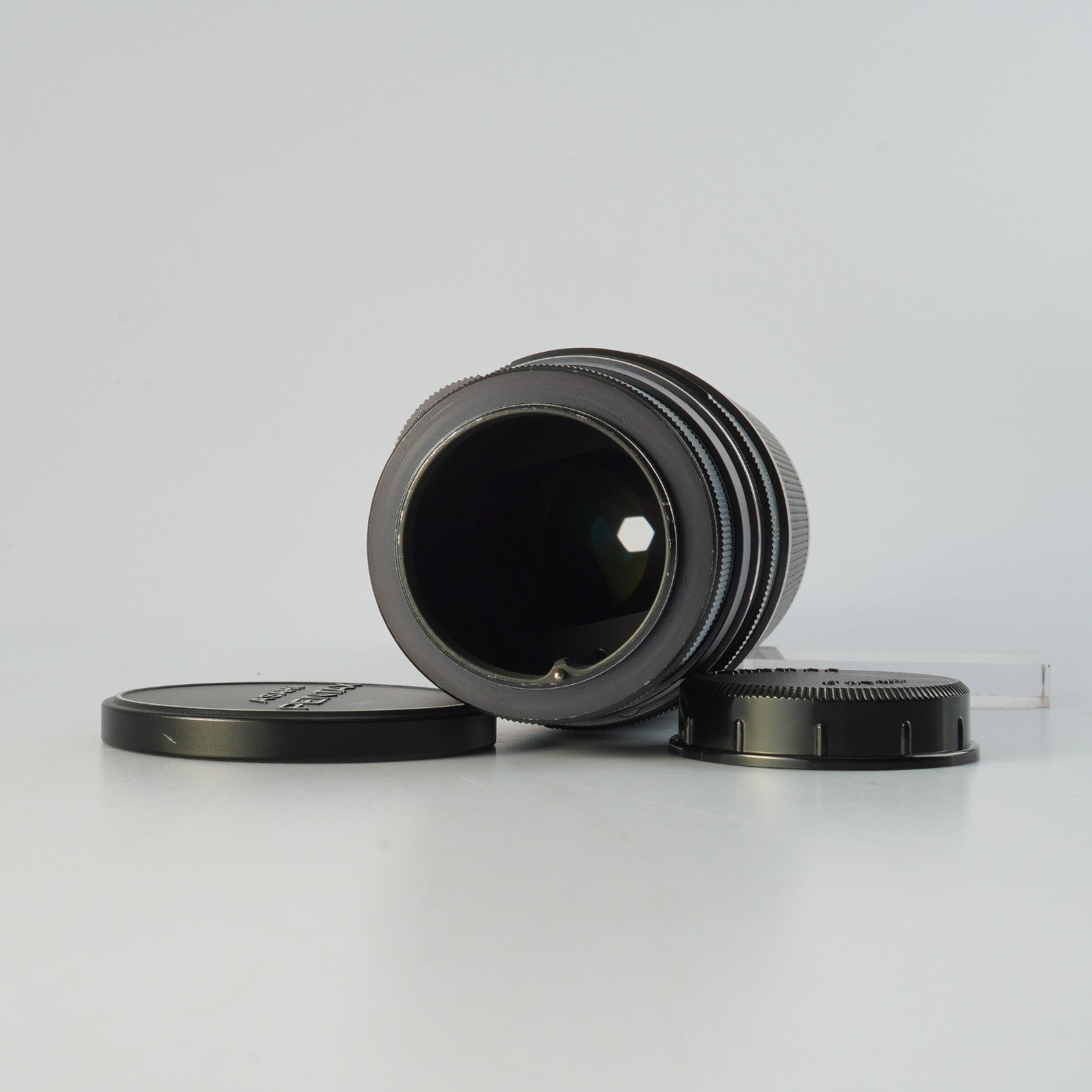 PENTAX Super-Multi-Coated Takumar-ZOOM 85-210mm F/4.5 (M42用) ズームレンズ