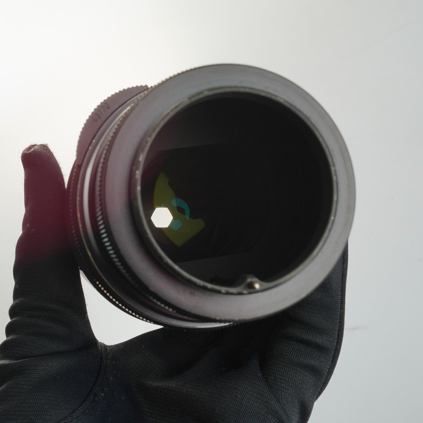 PENTAX Super-Multi-Coated Takumar-ZOOM 85-210mm F/4.5 (M42用) ズームレンズ